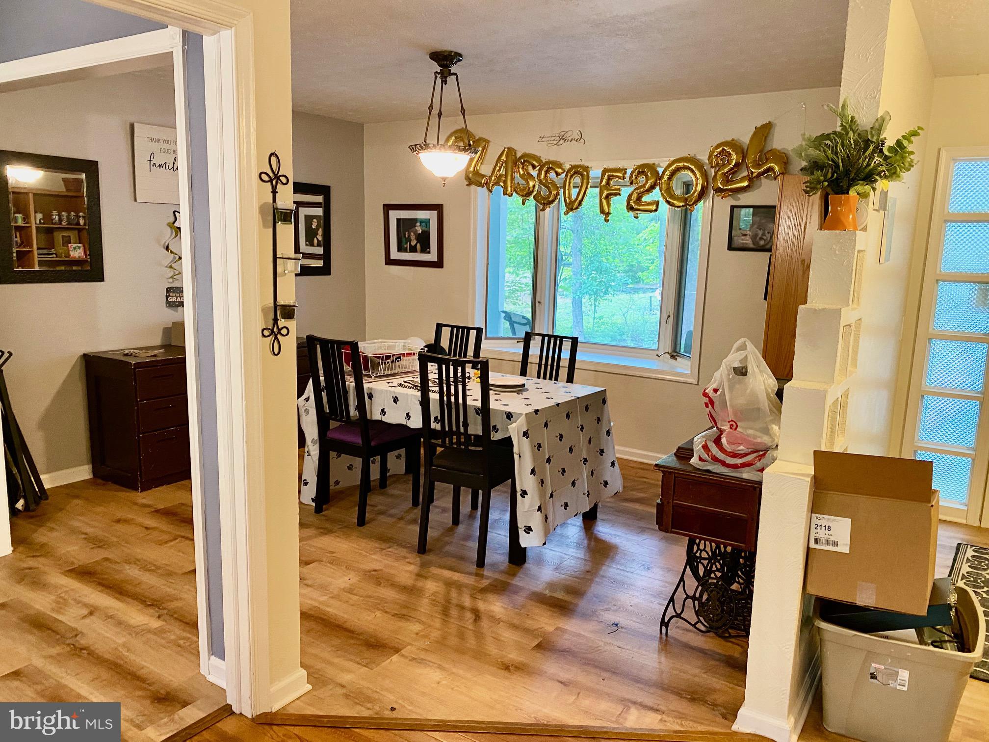 LAKE HOLIDAY ESTATES - Residential