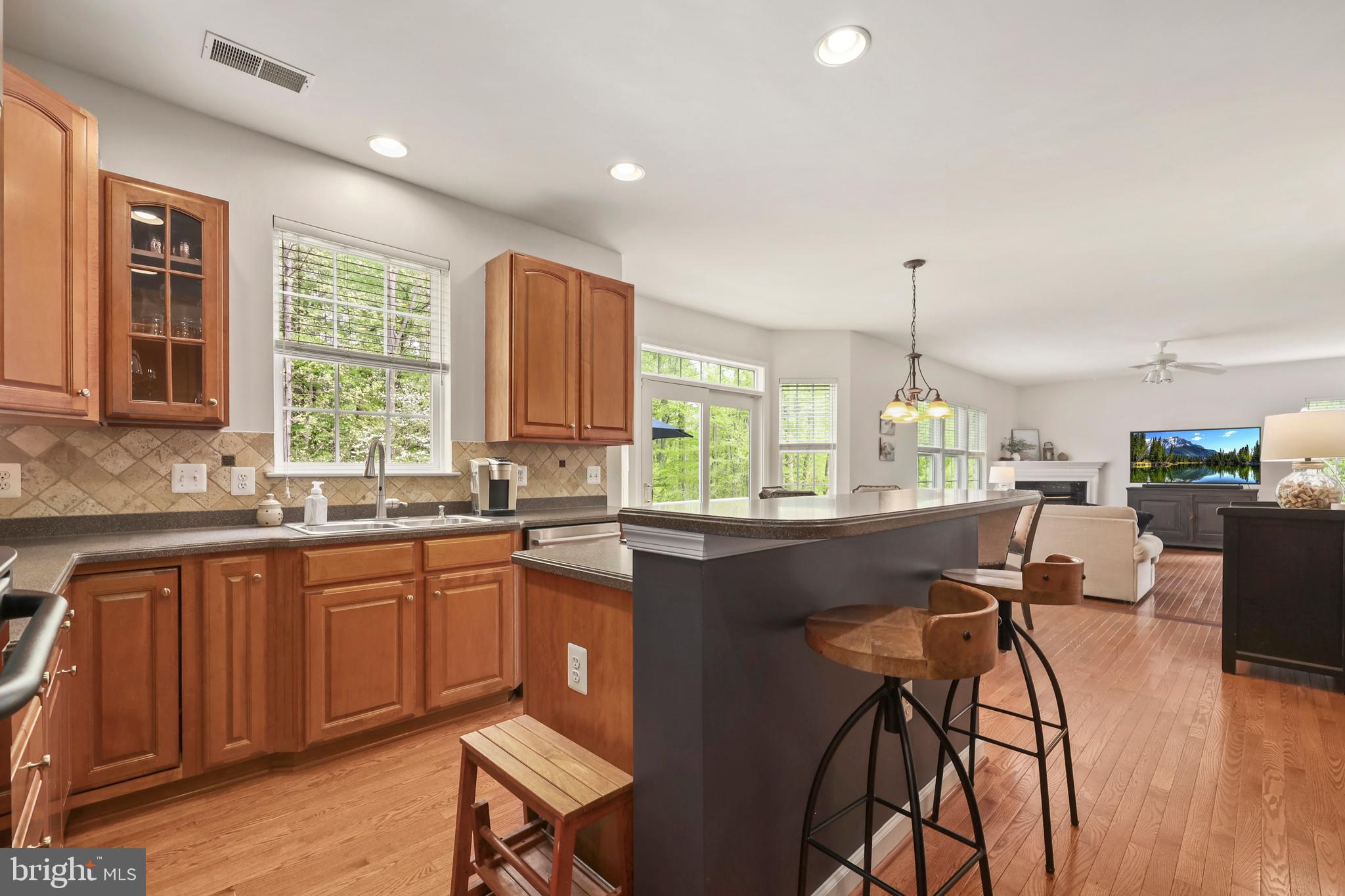 STUARTS CROSSING - Residential