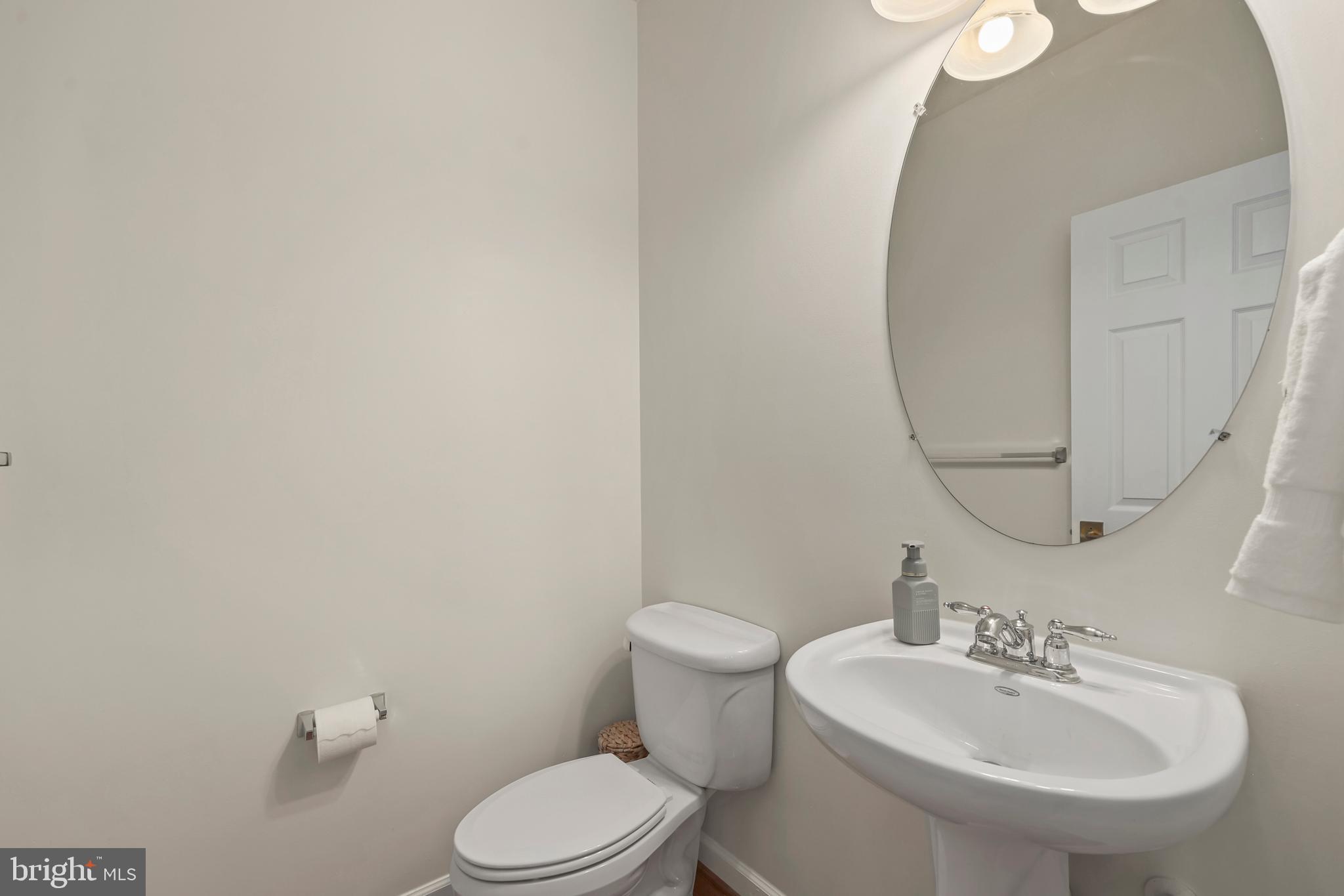 STUARTS CROSSING - Residential
