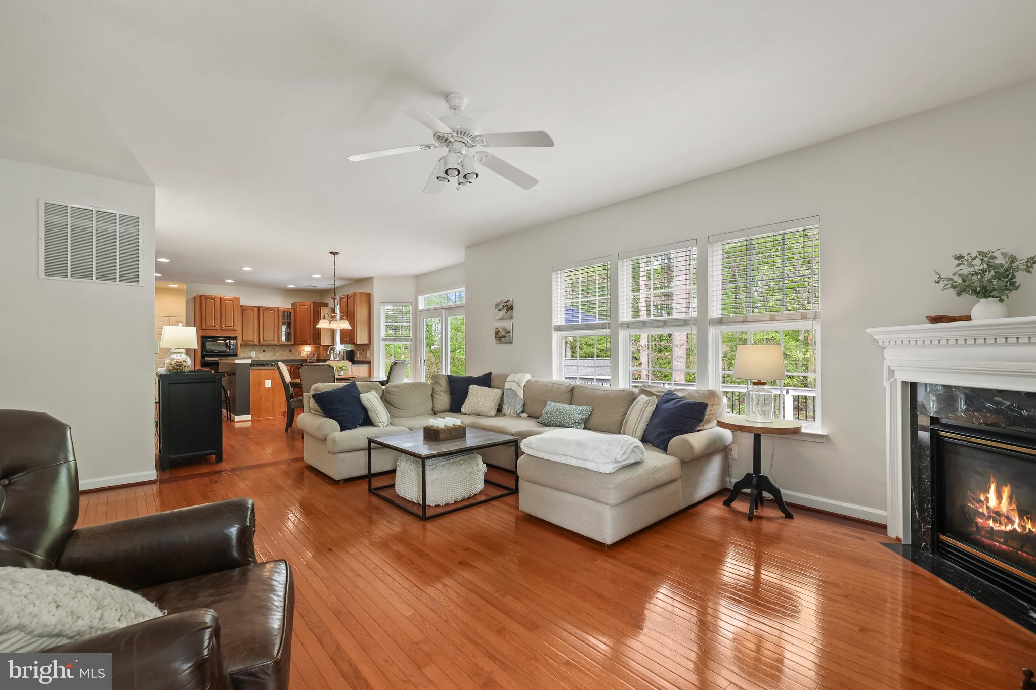 STUARTS CROSSING - Residential