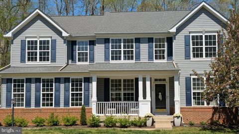 10028 WILLOW RIDGE WAY SPOTSYLVANIA VA 22553