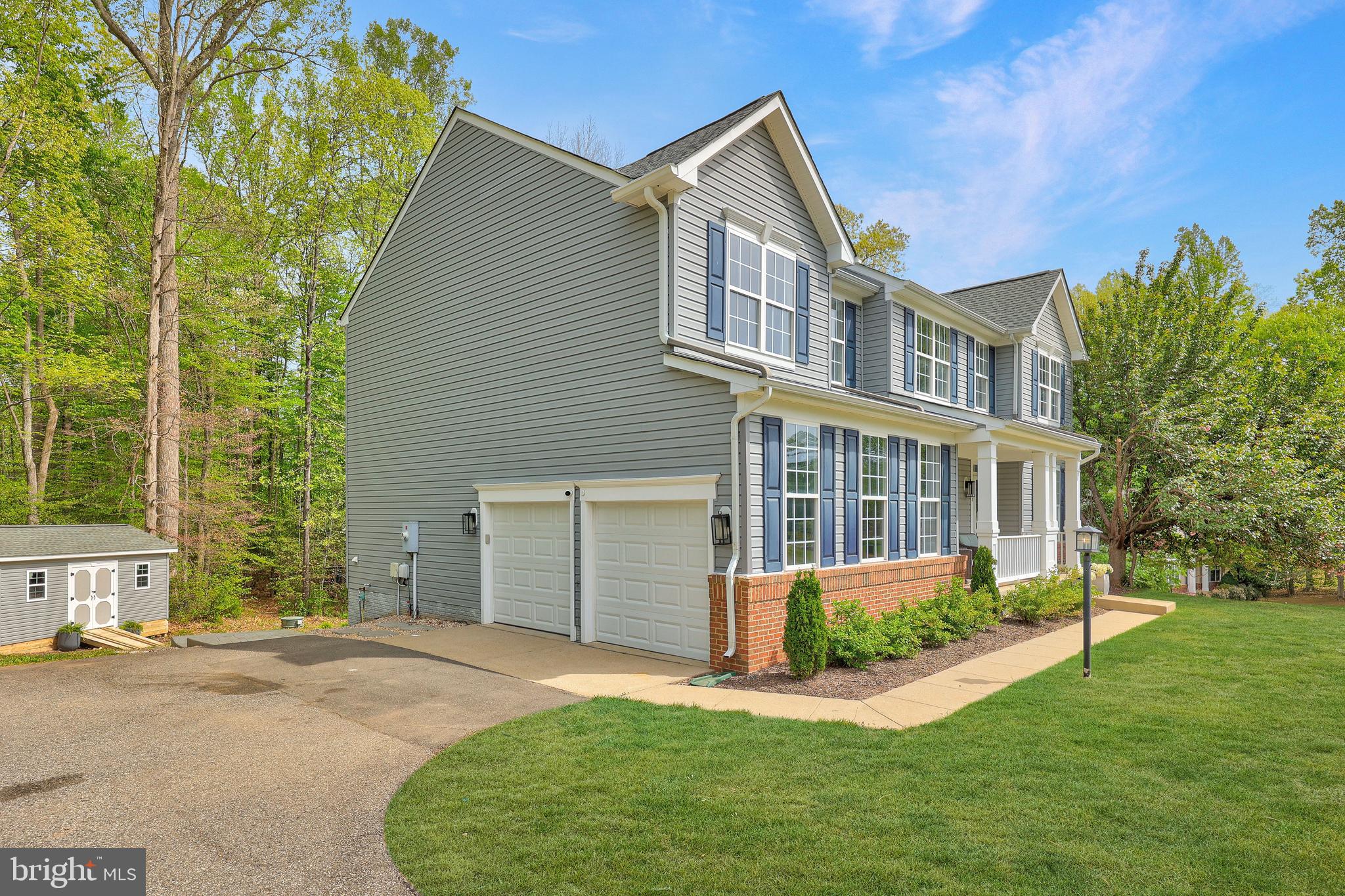 STUARTS CROSSING - Residential