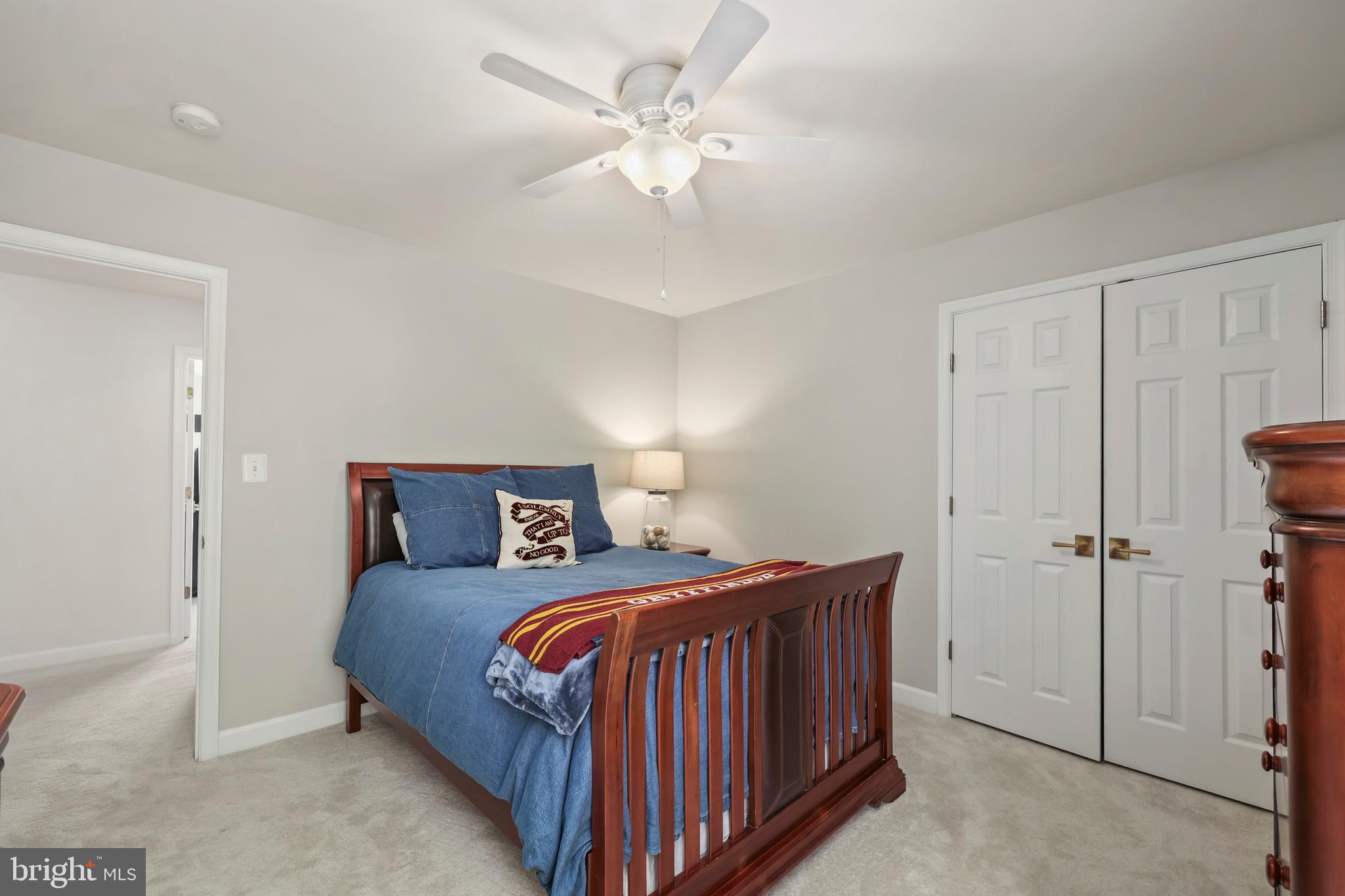 STUARTS CROSSING - Residential