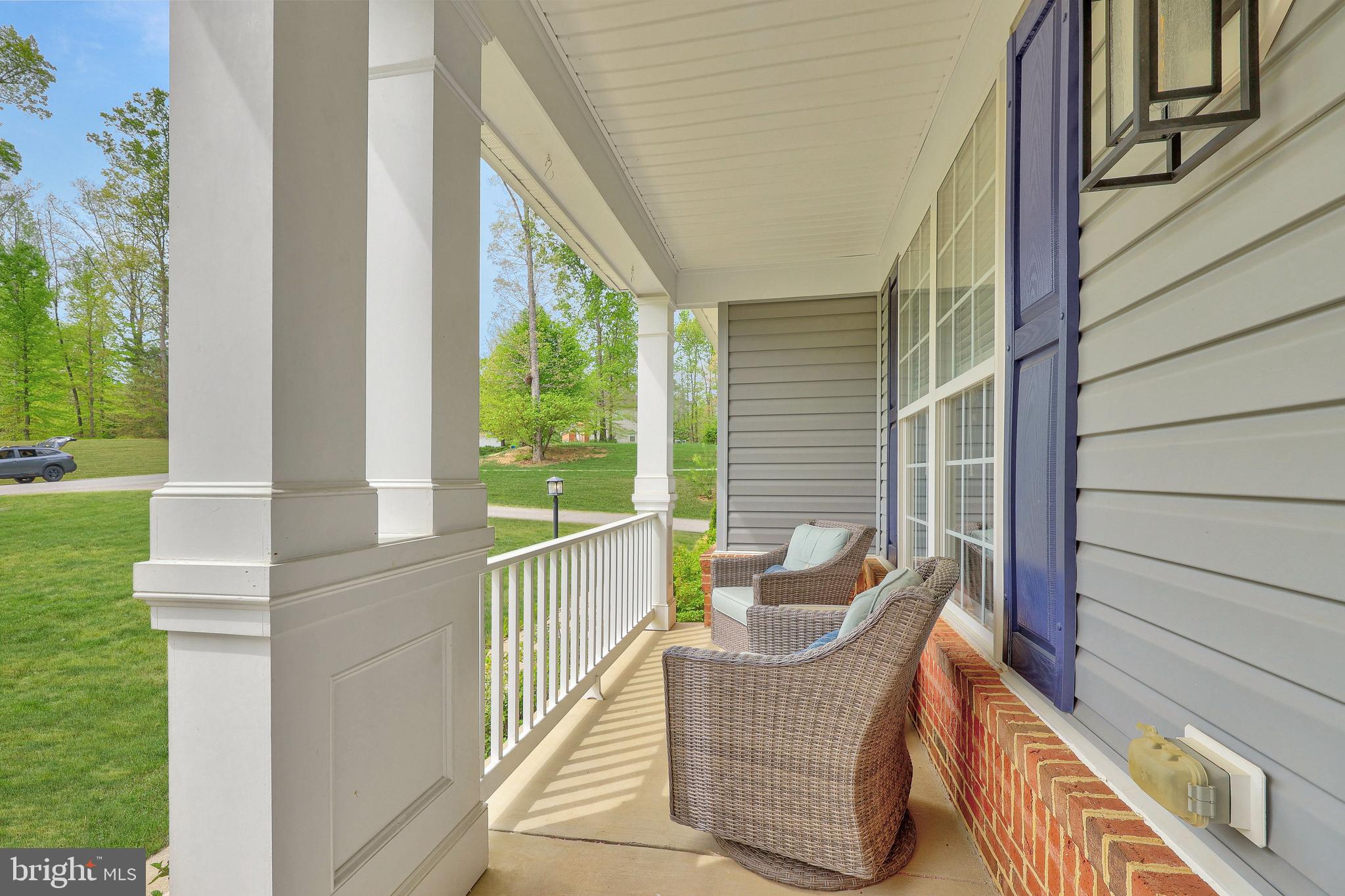 STUARTS CROSSING - Residential