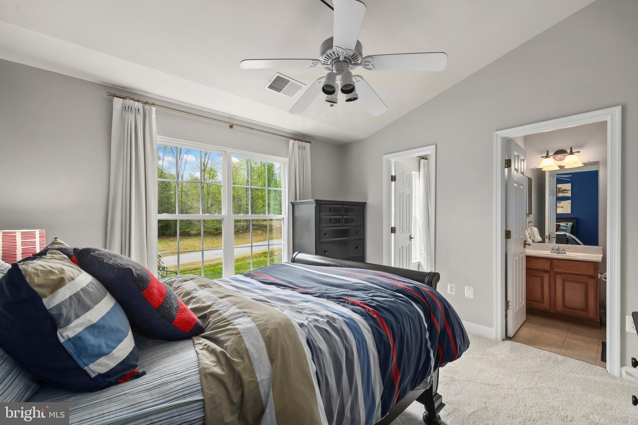 STUARTS CROSSING - Residential