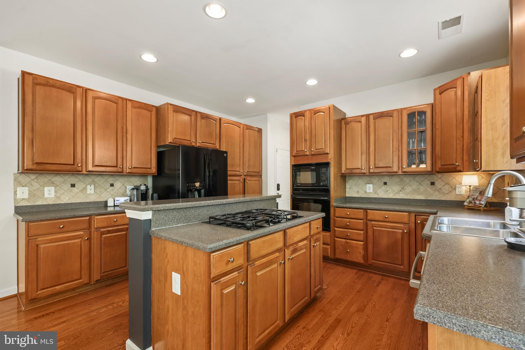 STUARTS CROSSING - Residential