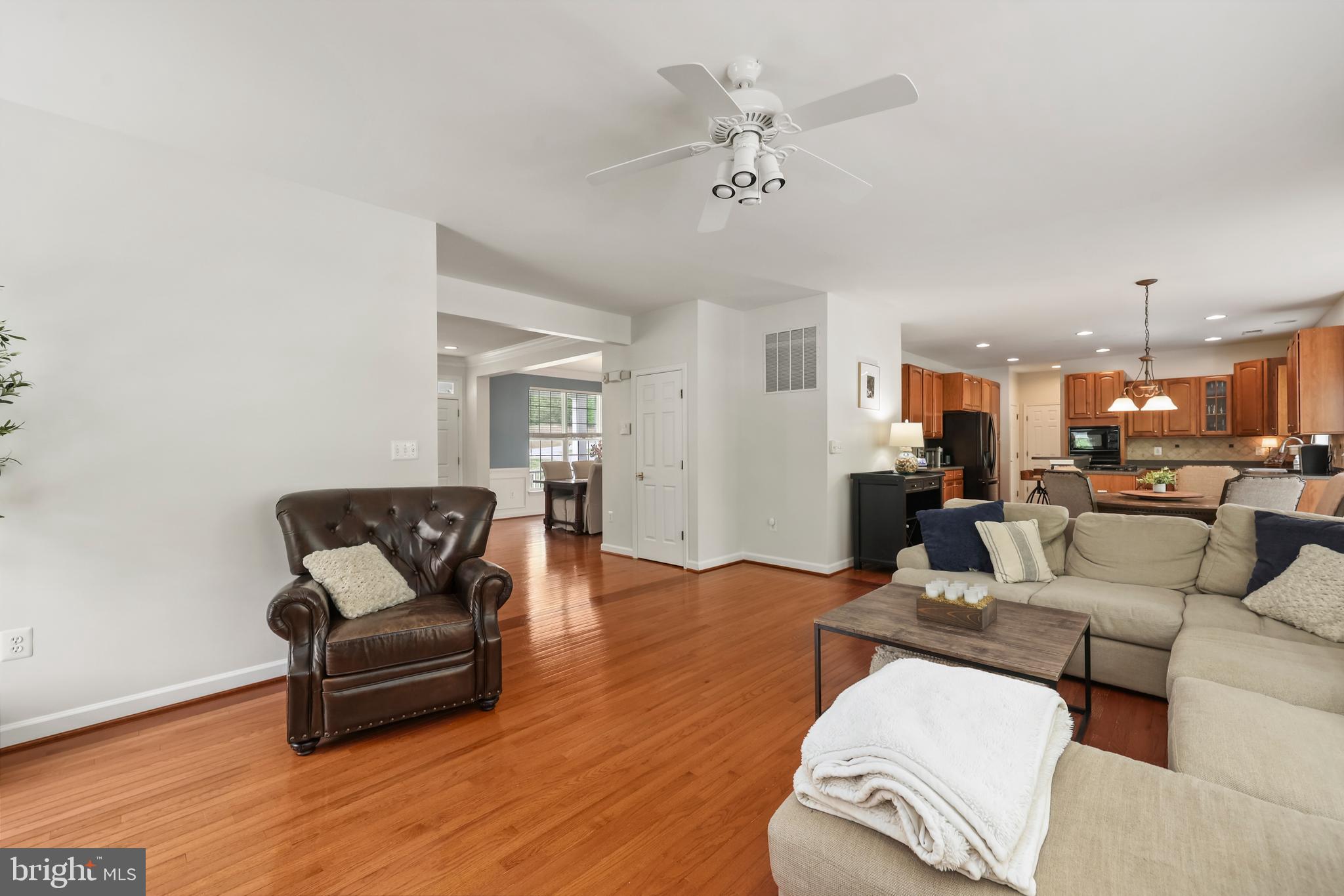 STUARTS CROSSING - Residential