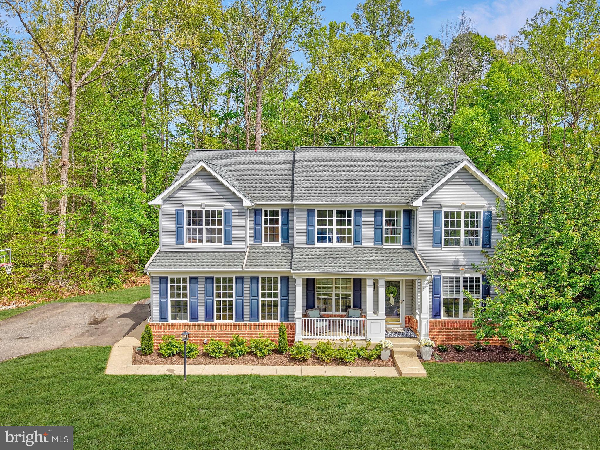 STUARTS CROSSING - Residential