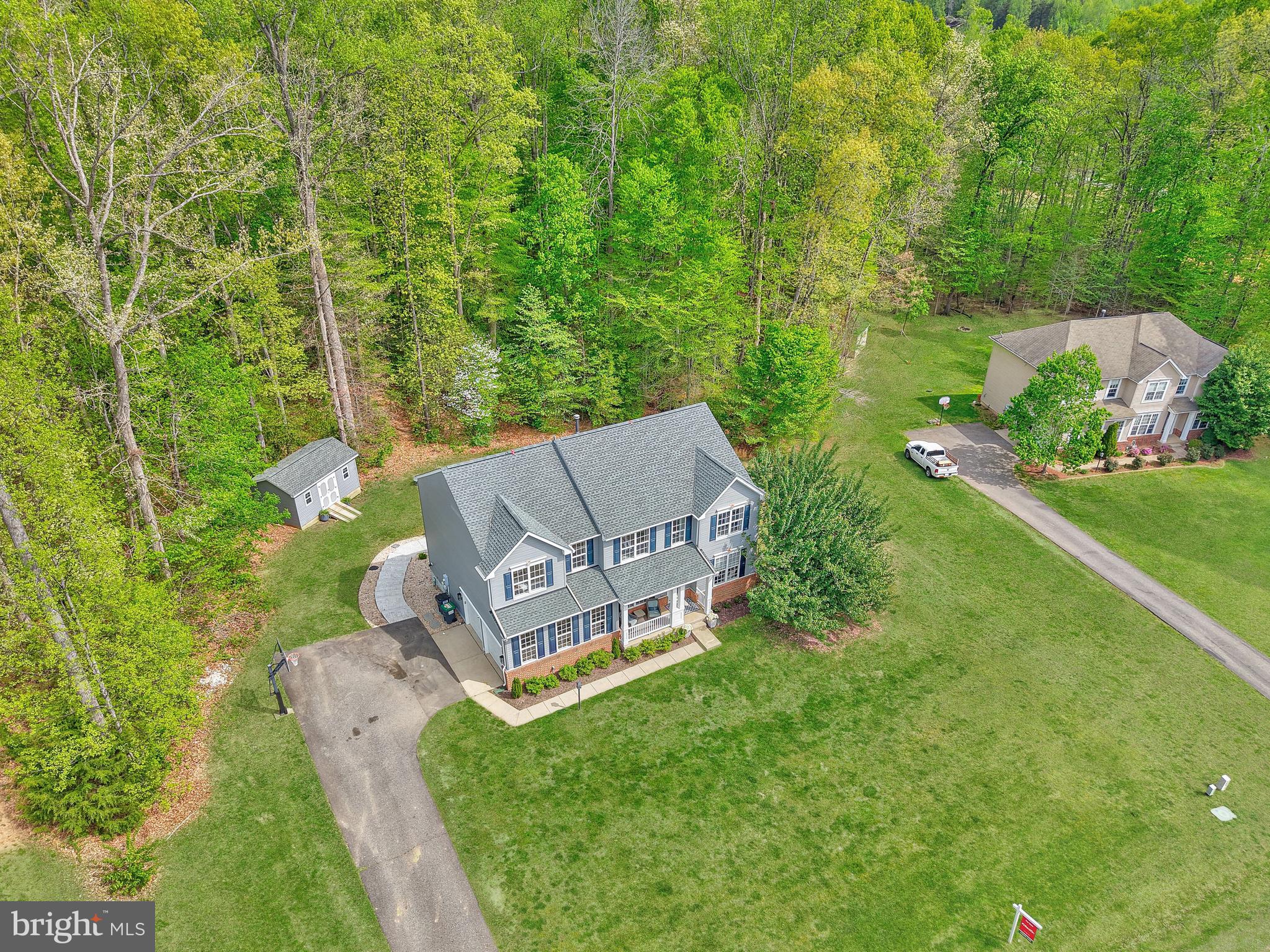 STUARTS CROSSING - Residential