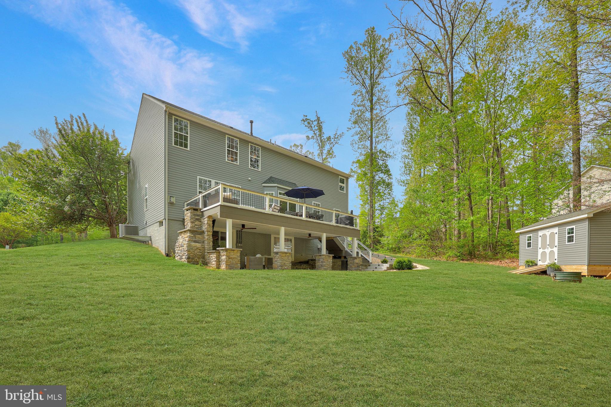 STUARTS CROSSING - Residential