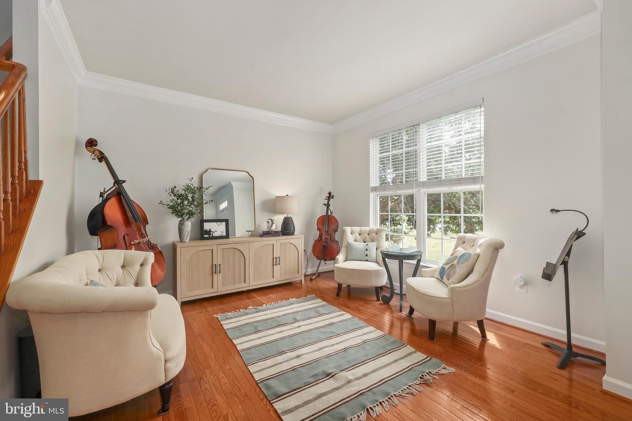 STUARTS CROSSING - Residential