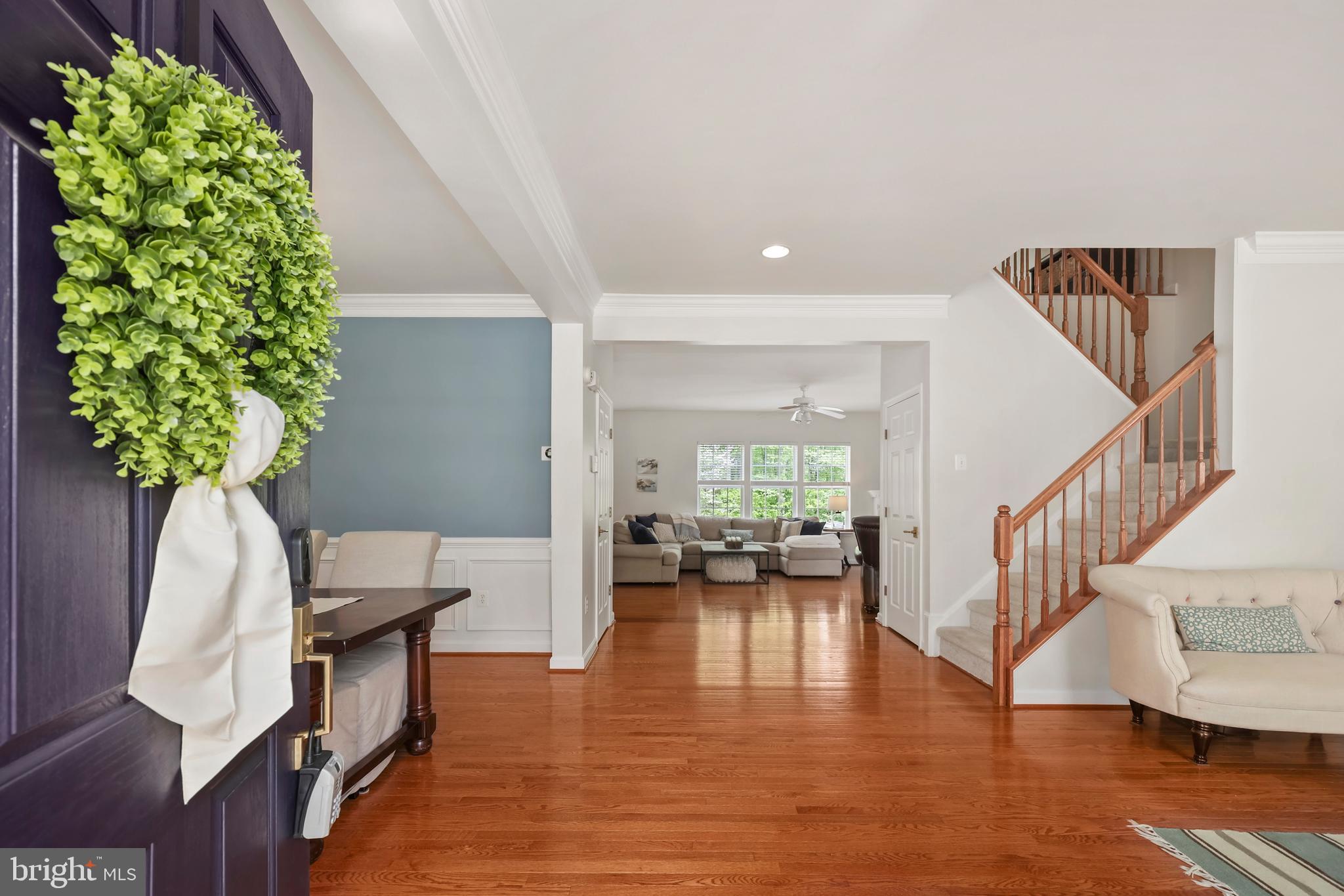 STUARTS CROSSING - Residential