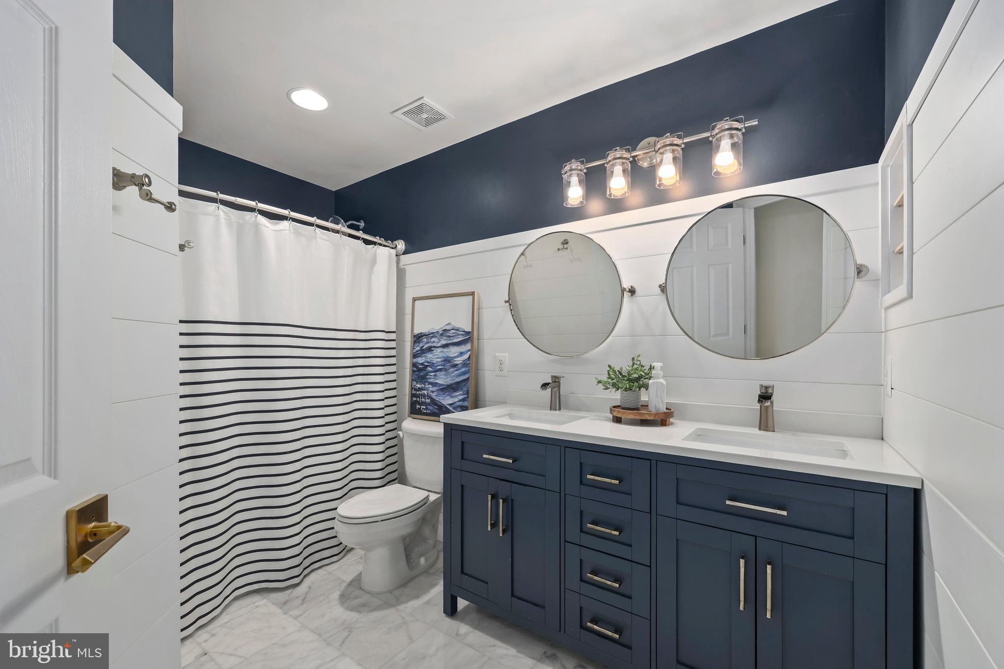 STUARTS CROSSING - Residential