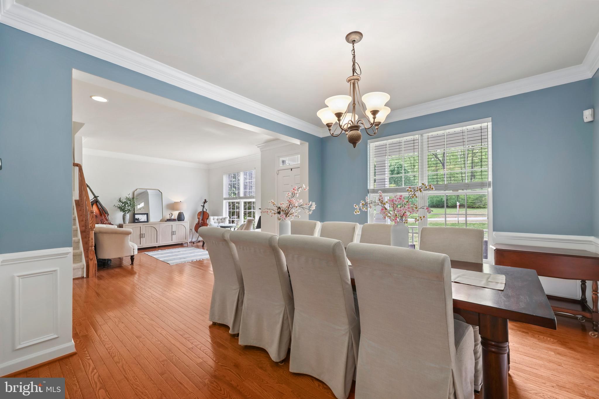 STUARTS CROSSING - Residential