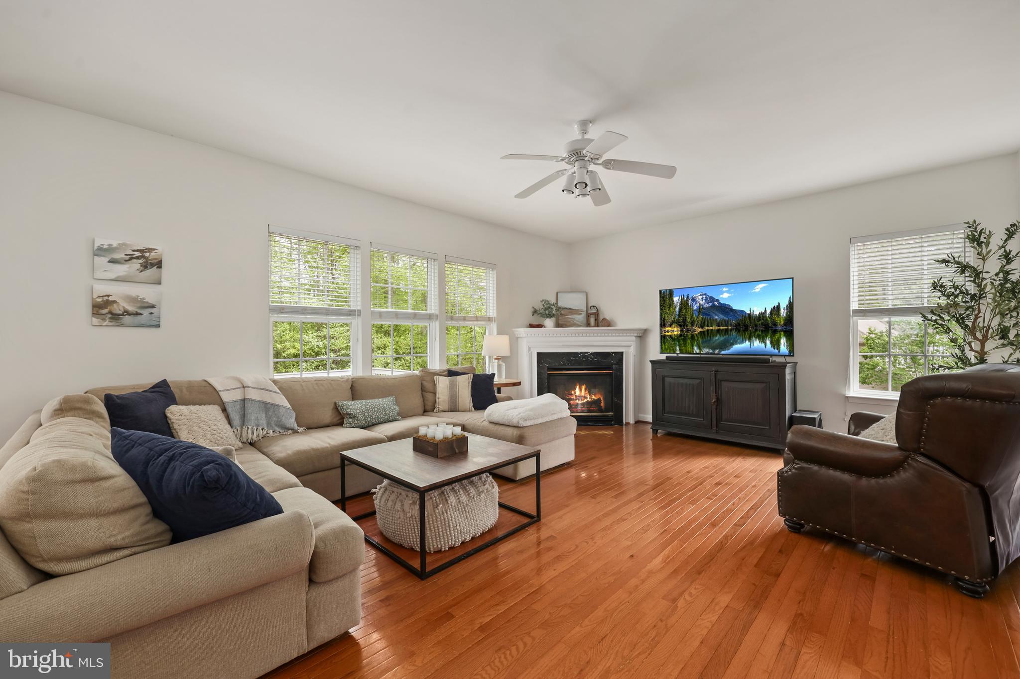 STUARTS CROSSING - Residential