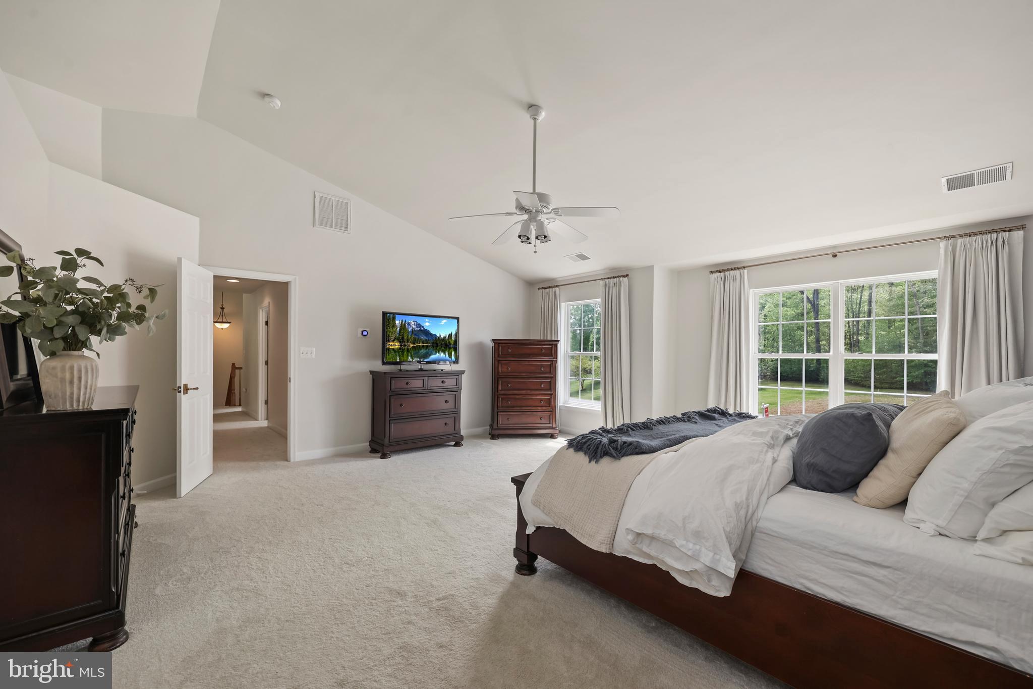 STUARTS CROSSING - Residential