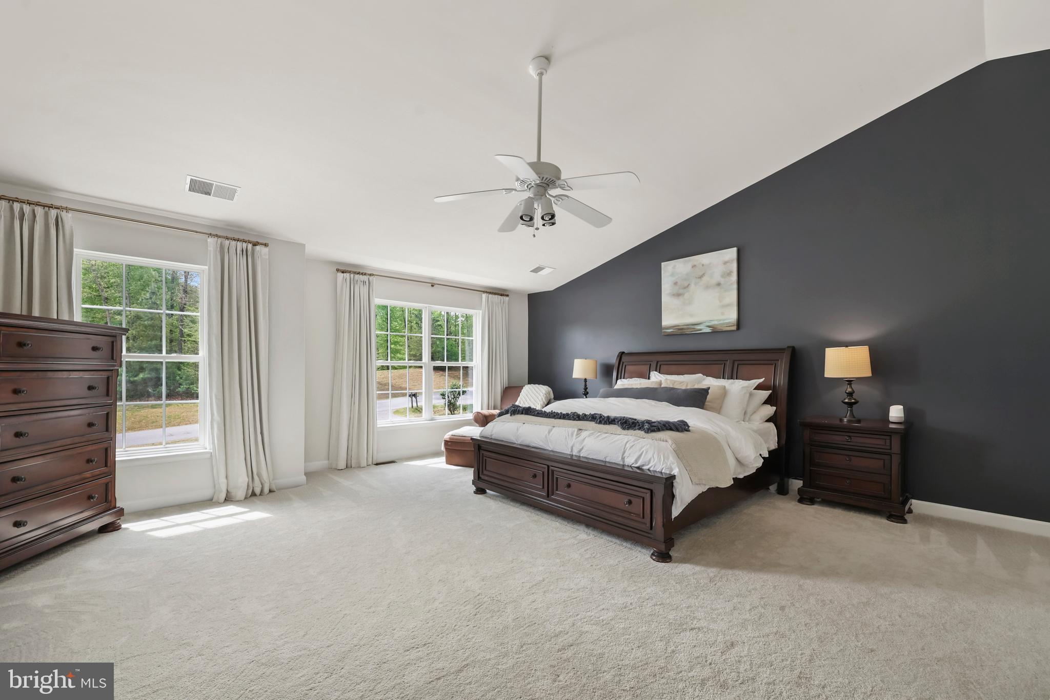 STUARTS CROSSING - Residential