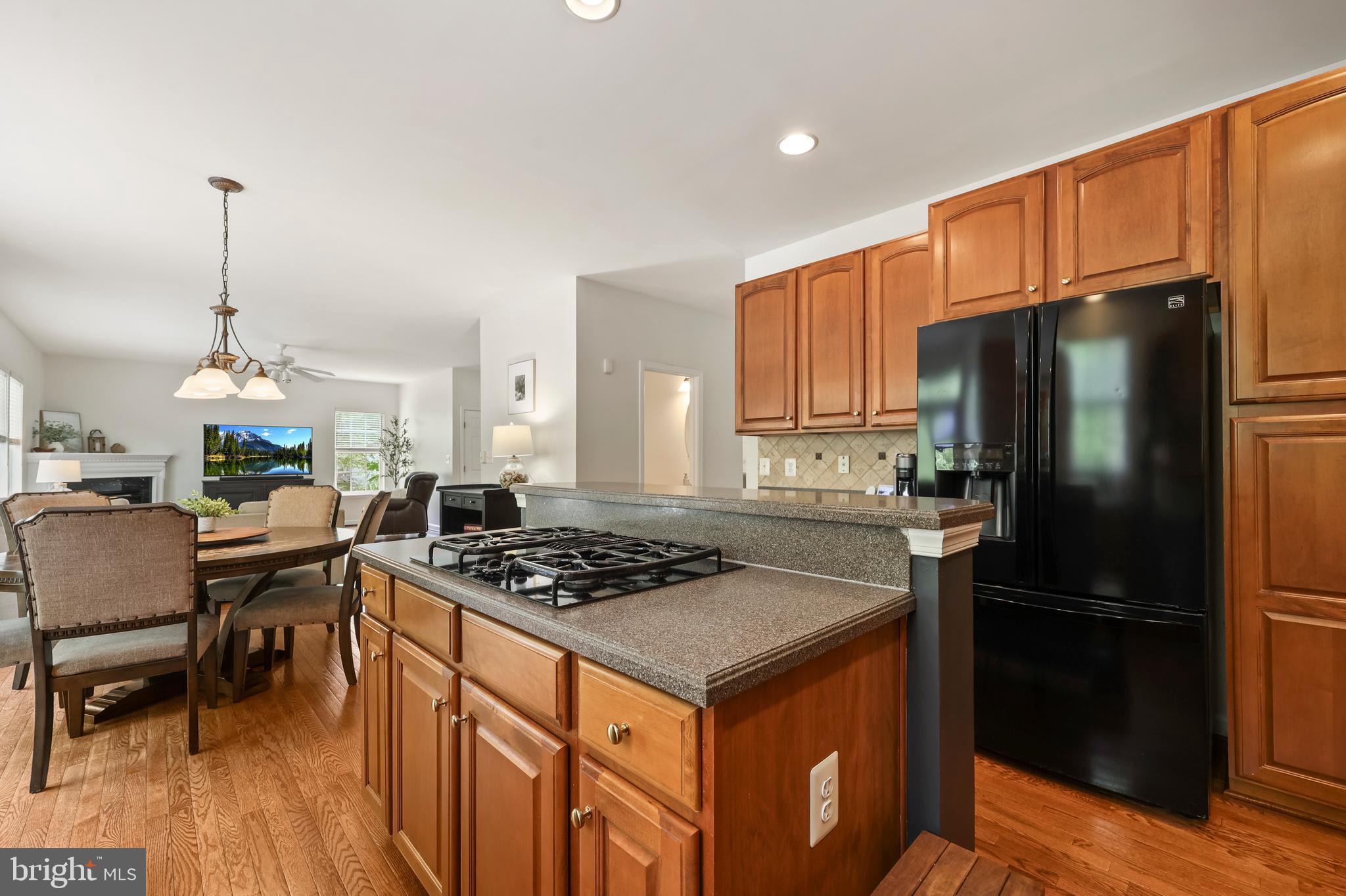 STUARTS CROSSING - Residential