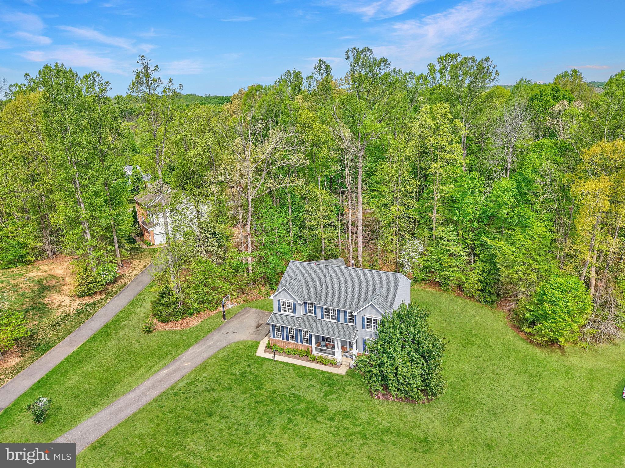 STUARTS CROSSING - Residential