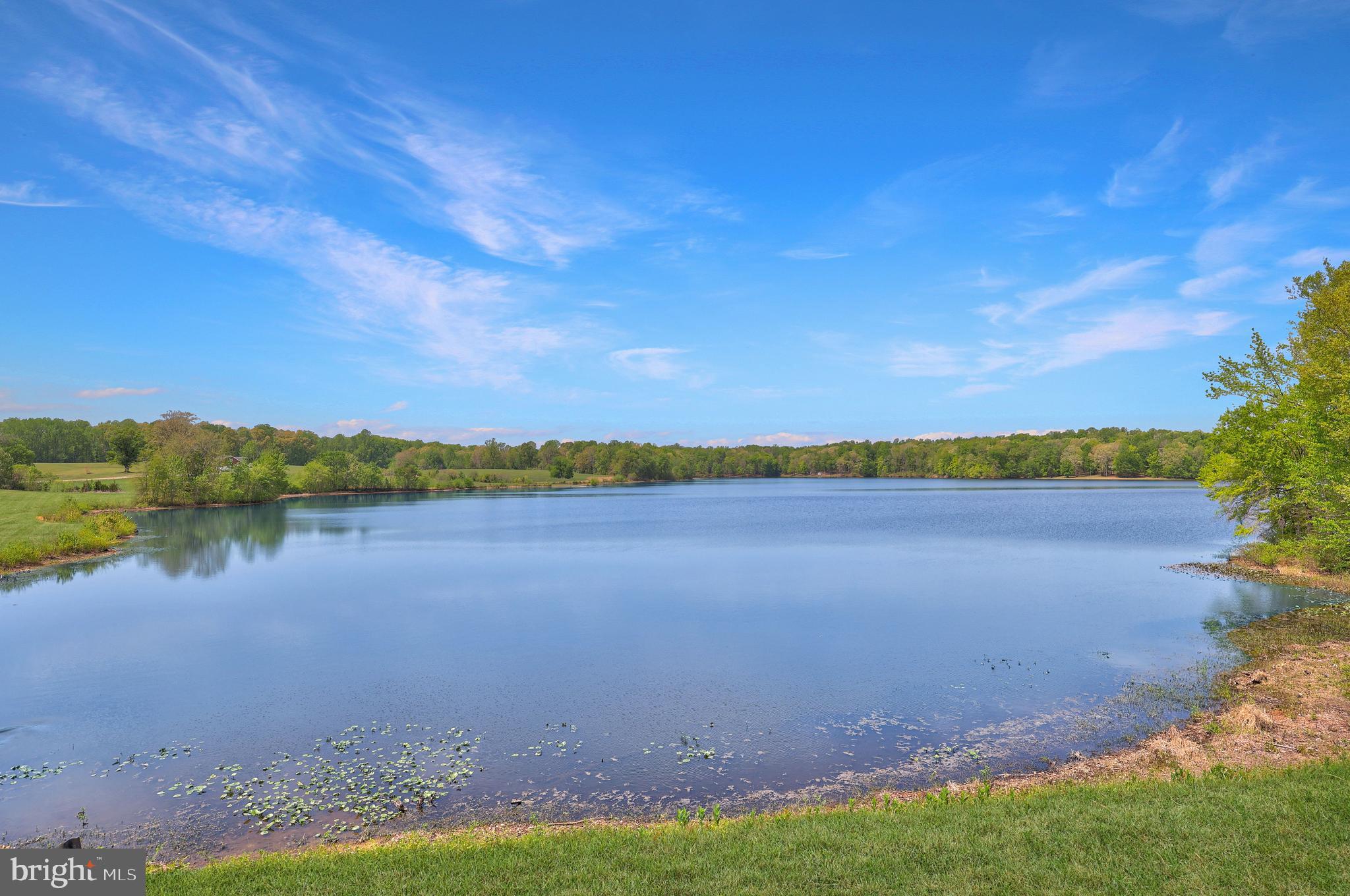 STUARTS CROSSING - Residential