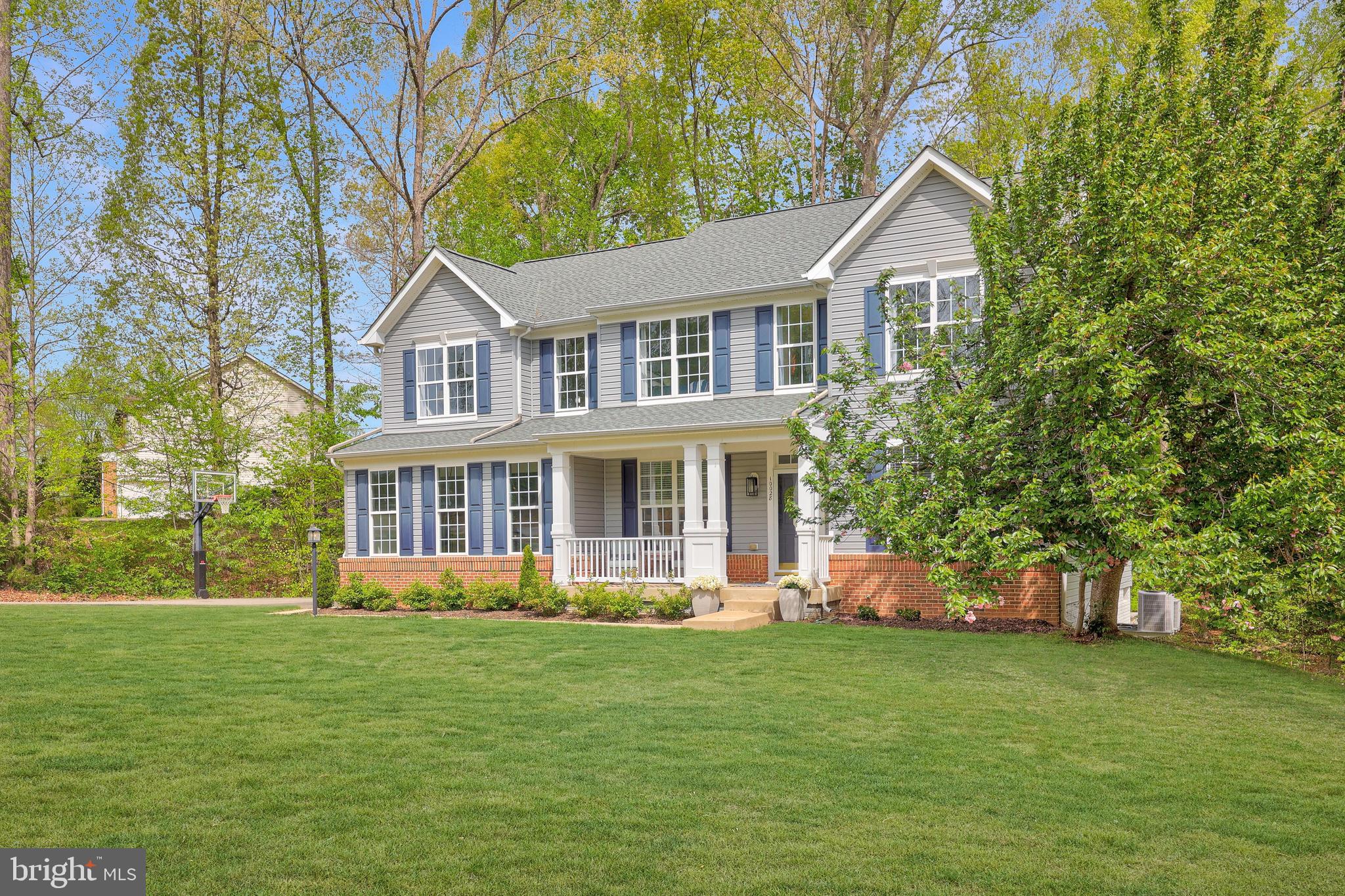 STUARTS CROSSING - Residential