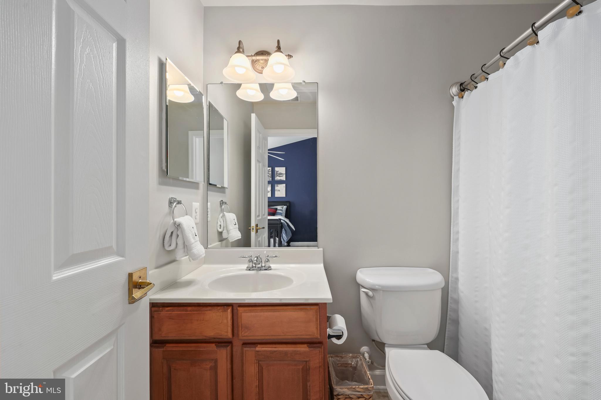 STUARTS CROSSING - Residential