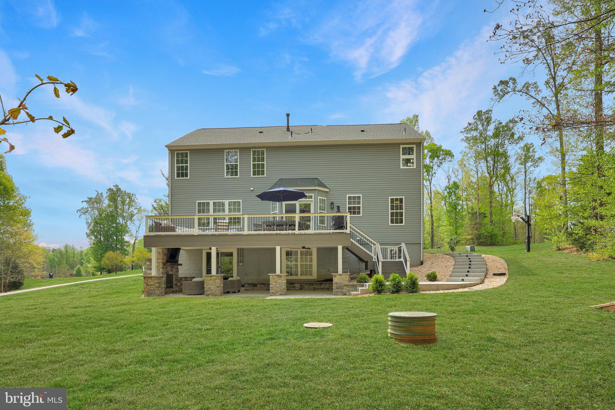 STUARTS CROSSING - Residential