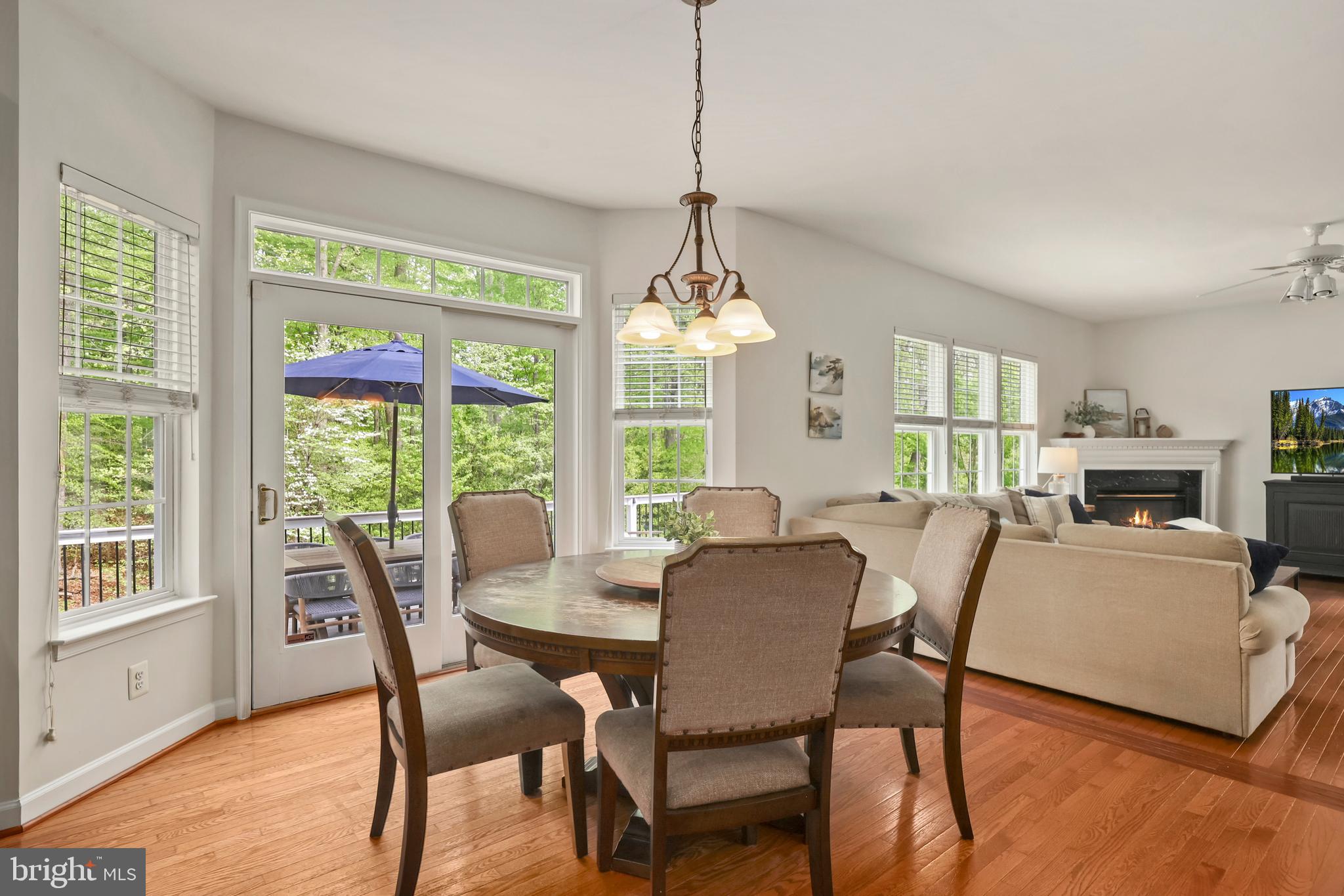 STUARTS CROSSING - Residential