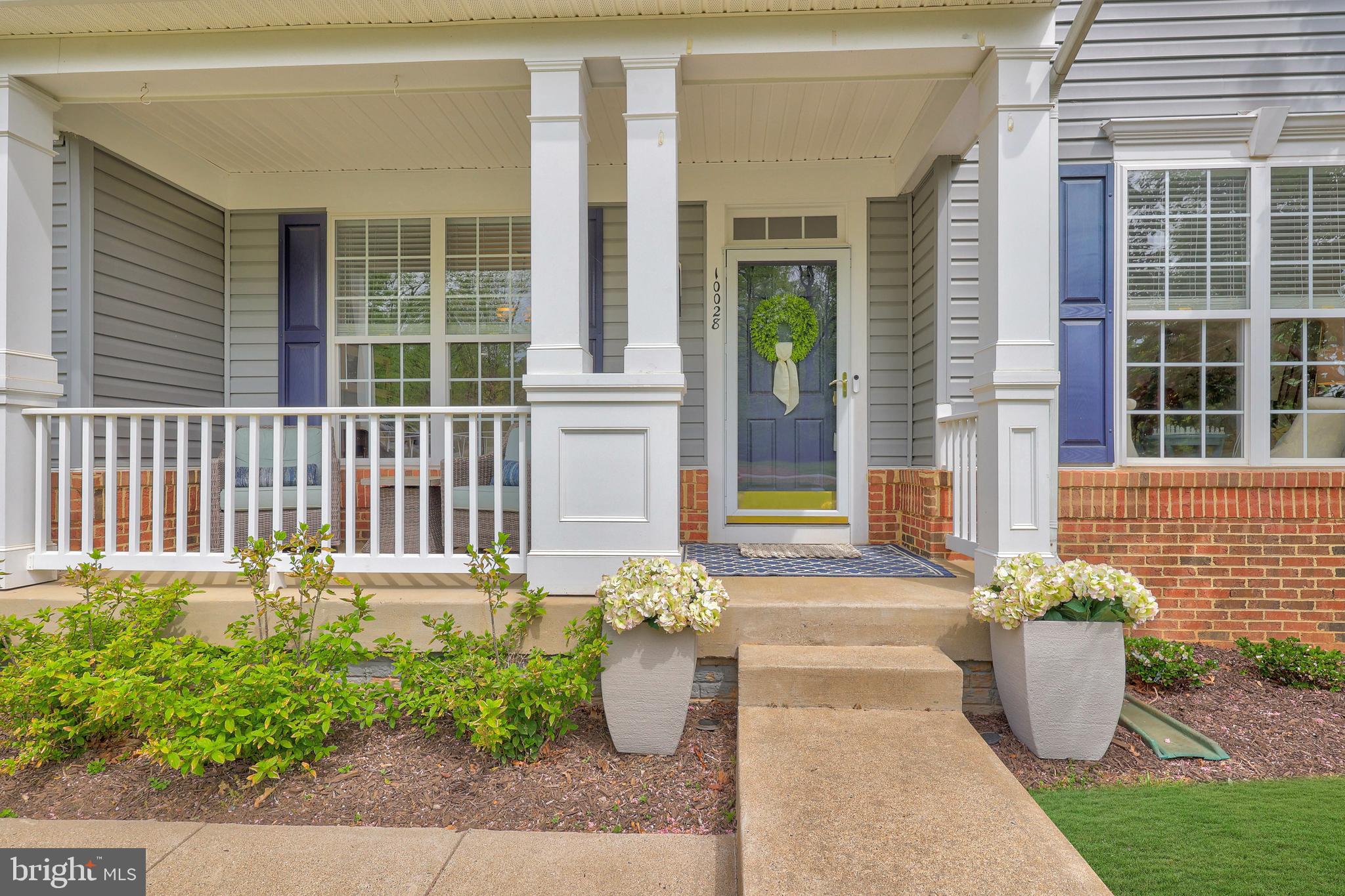 STUARTS CROSSING - Residential