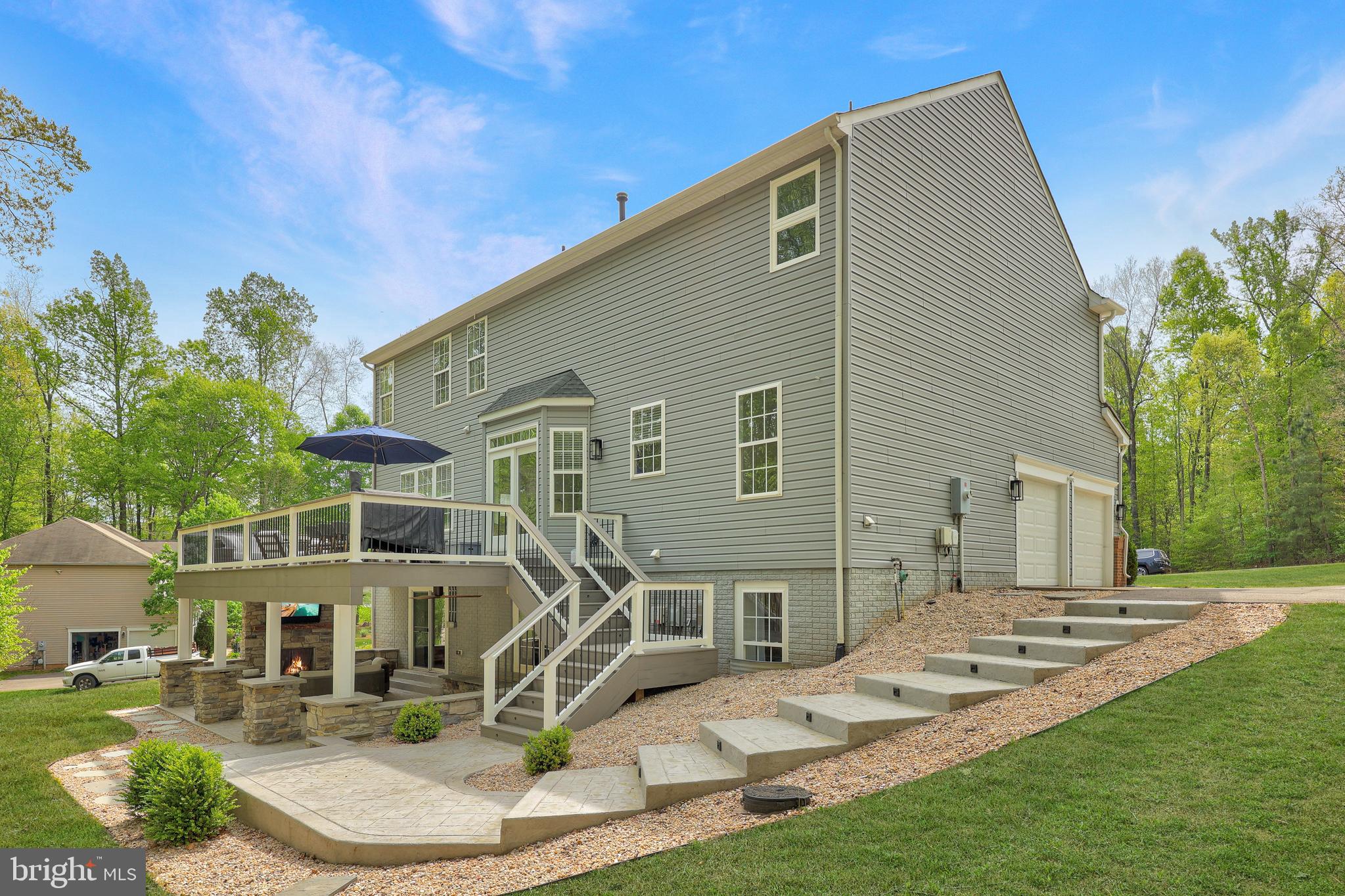 STUARTS CROSSING - Residential