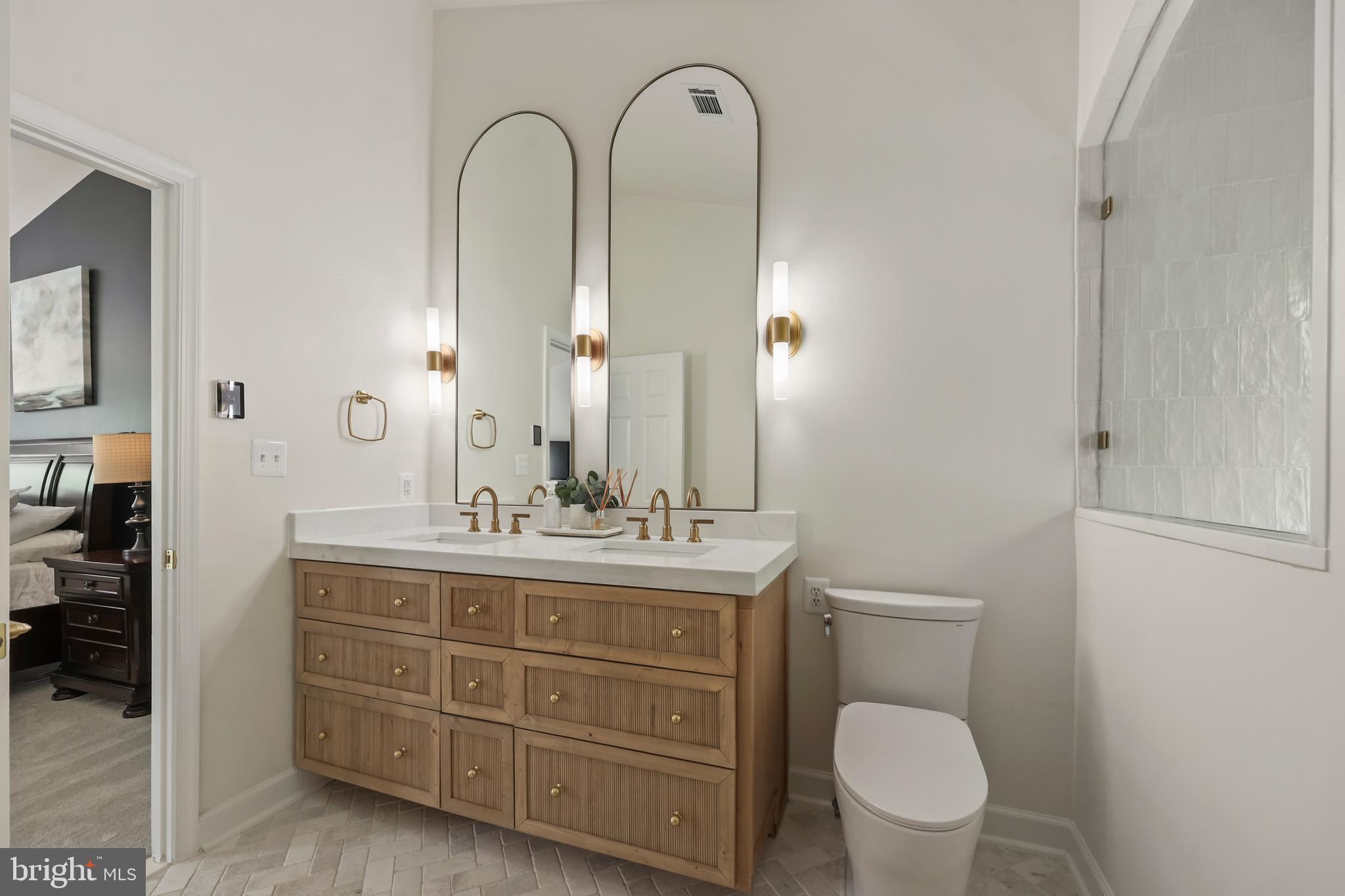 STUARTS CROSSING - Residential