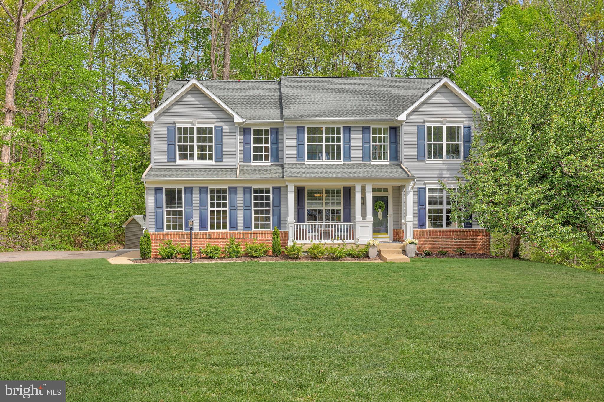STUARTS CROSSING - Residential