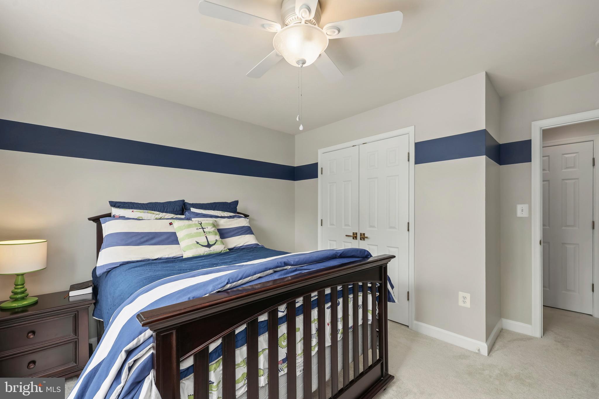 STUARTS CROSSING - Residential