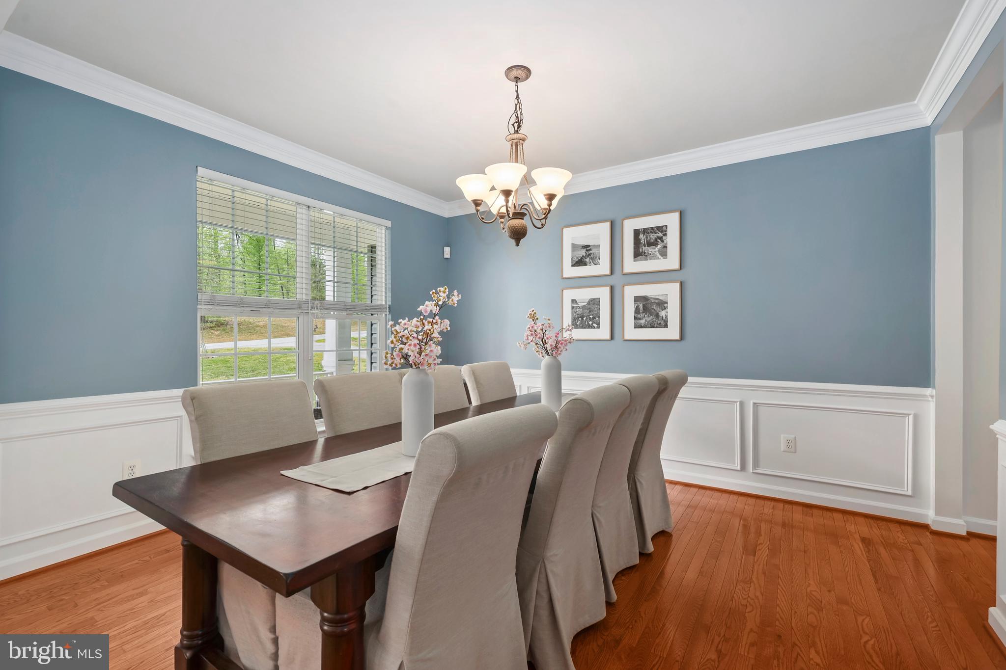 STUARTS CROSSING - Residential