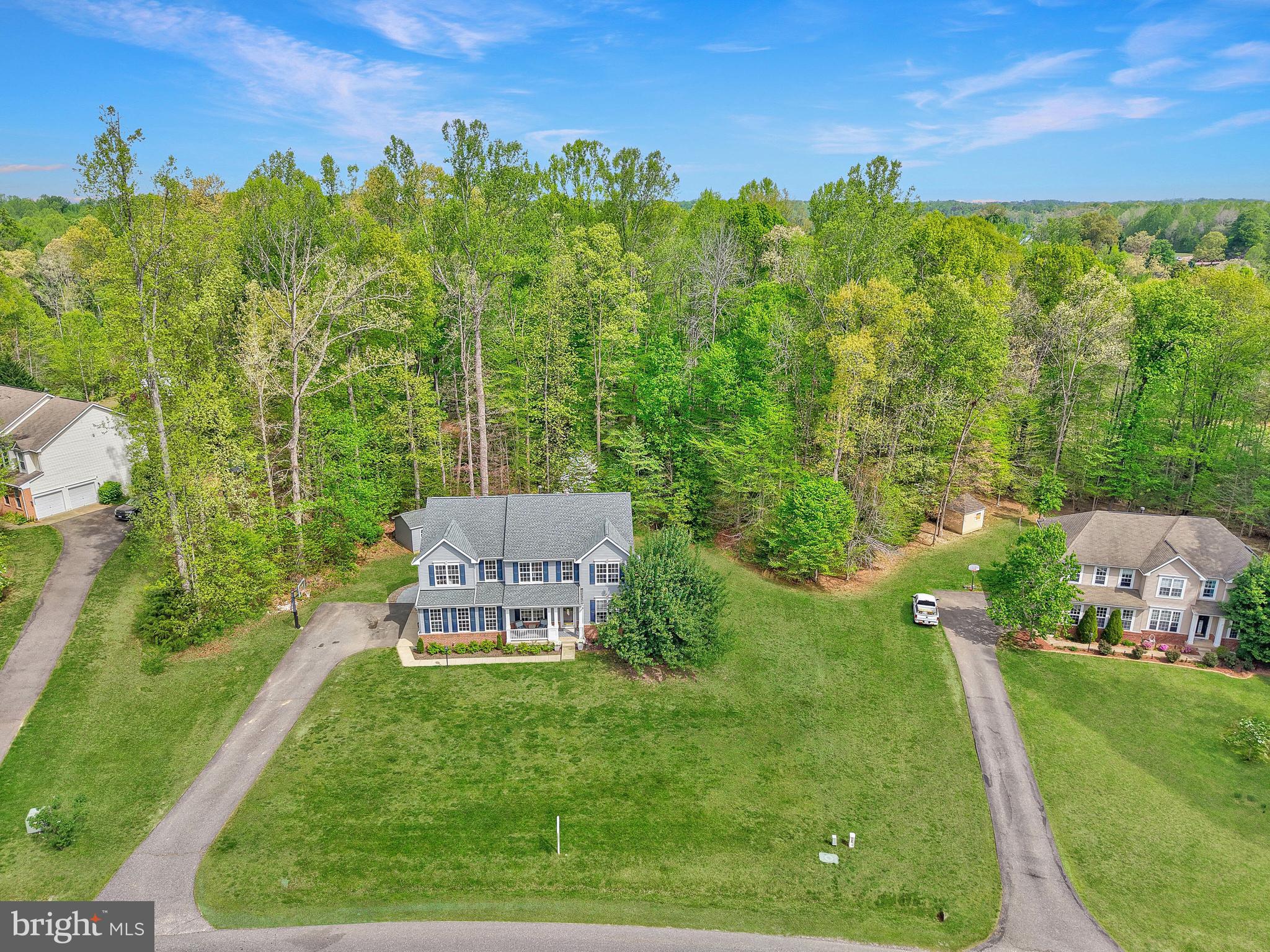 STUARTS CROSSING - Residential