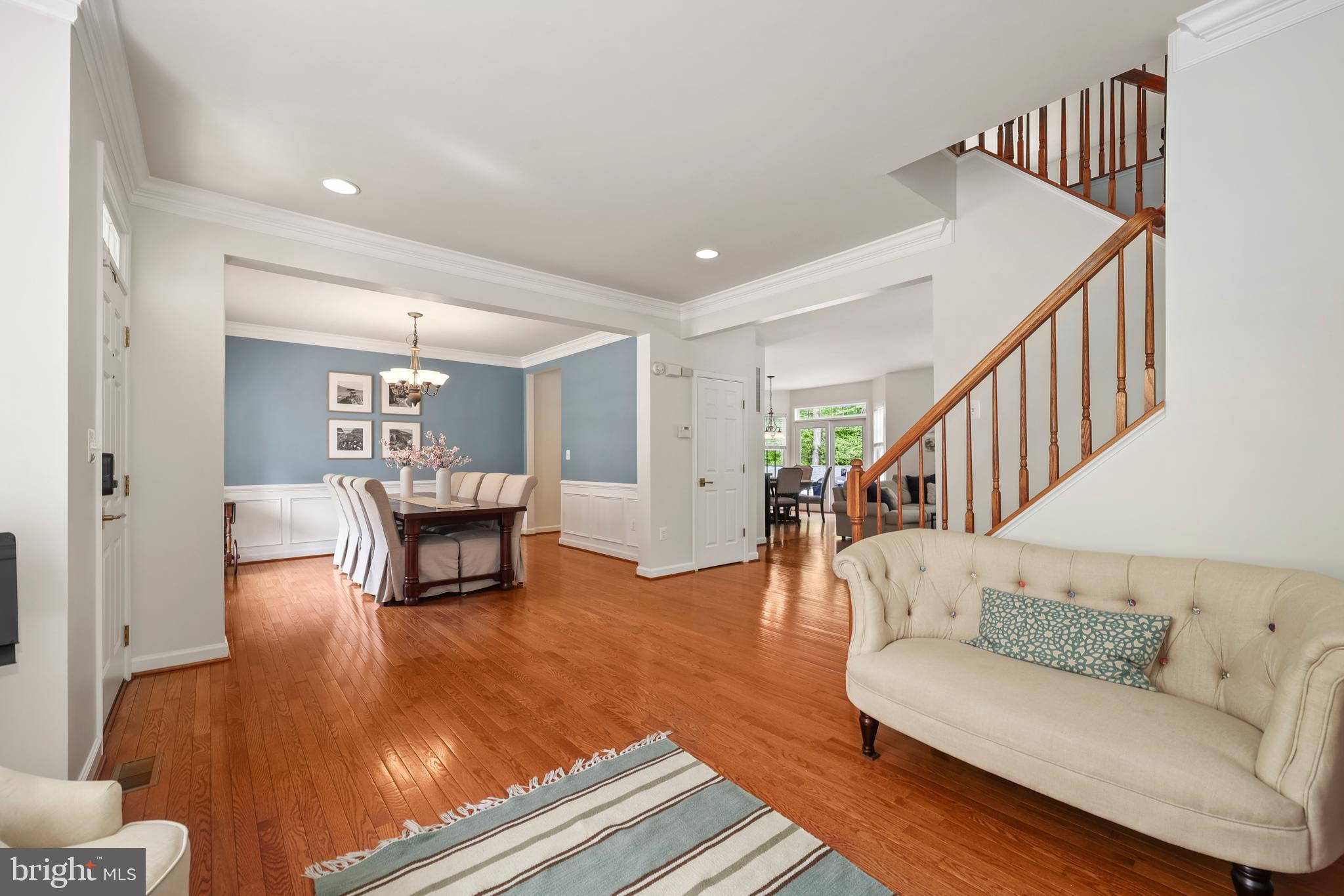 STUARTS CROSSING - Residential