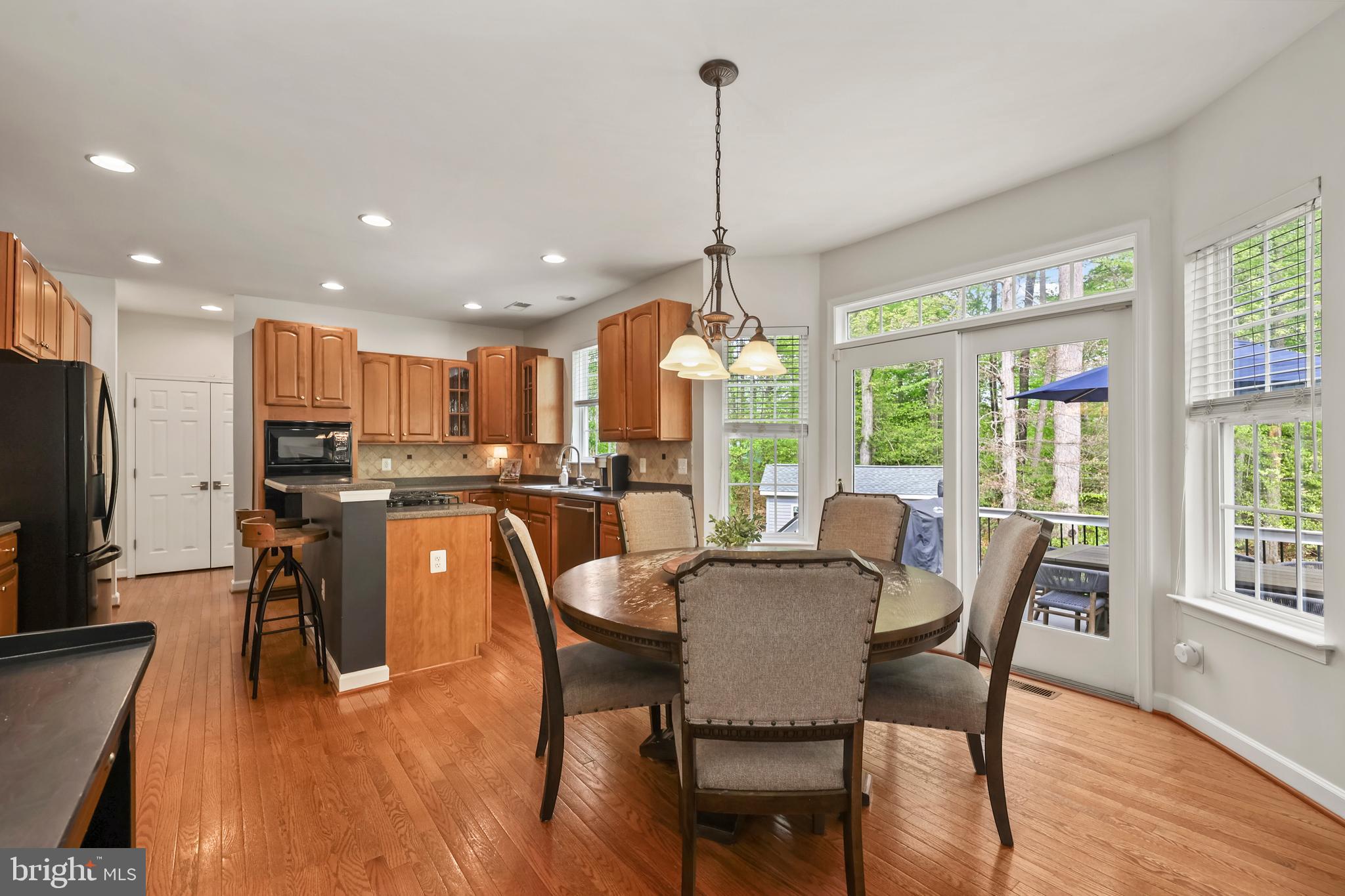 STUARTS CROSSING - Residential