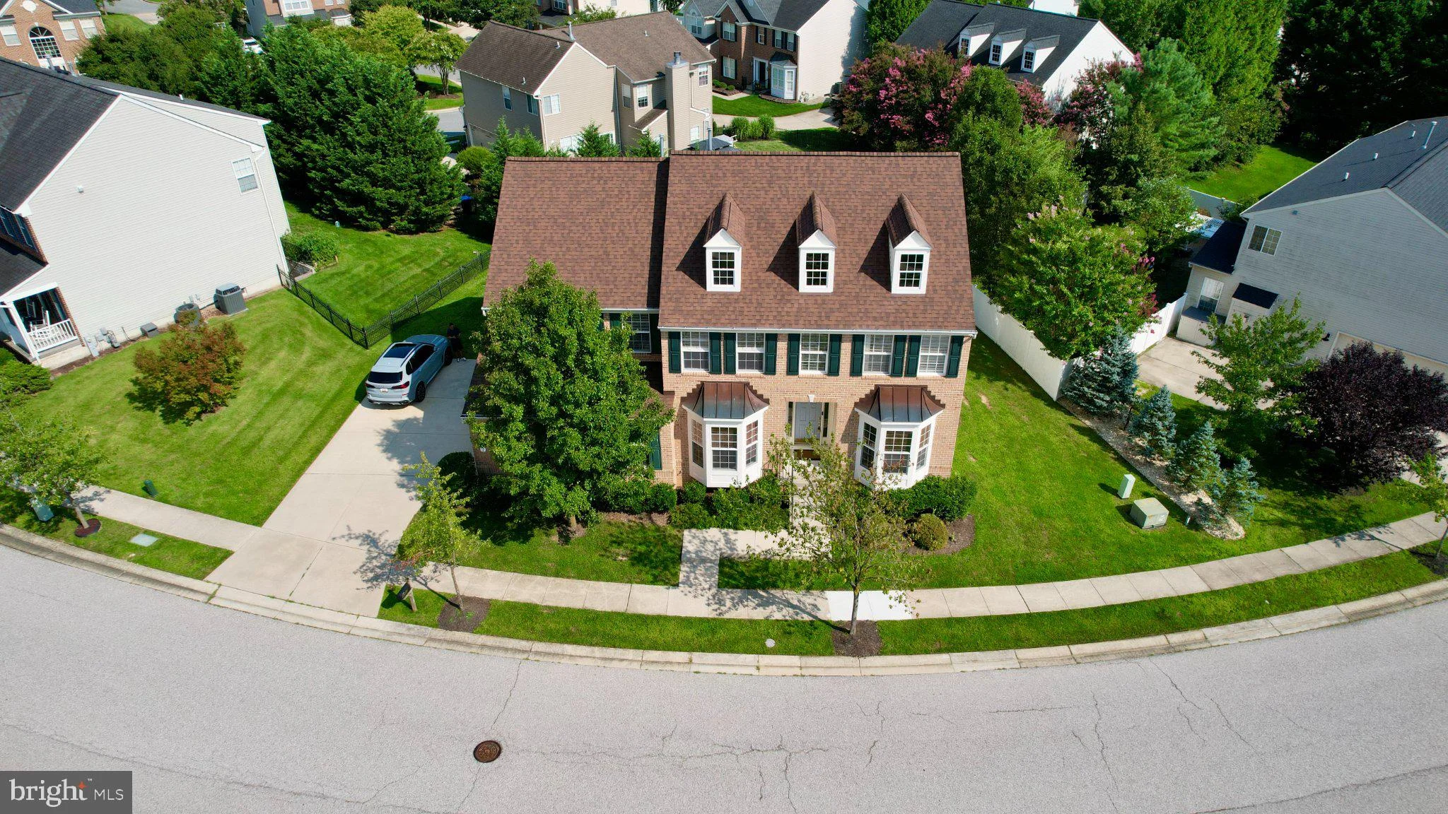 9307 Georgia Belle Drive, Perry Hall, MD, 21128