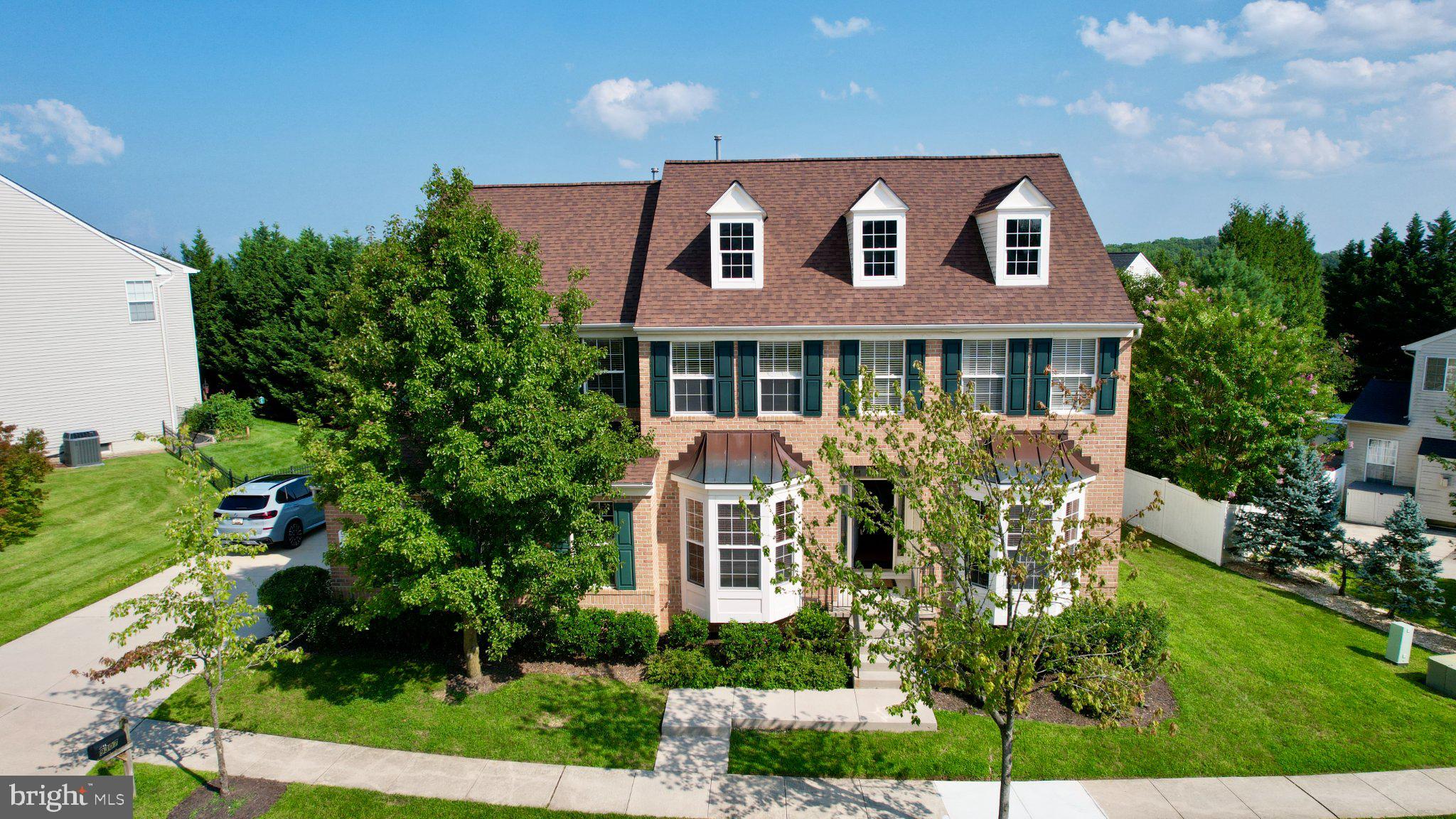 9307 GEORGIA BELLE DRIVE