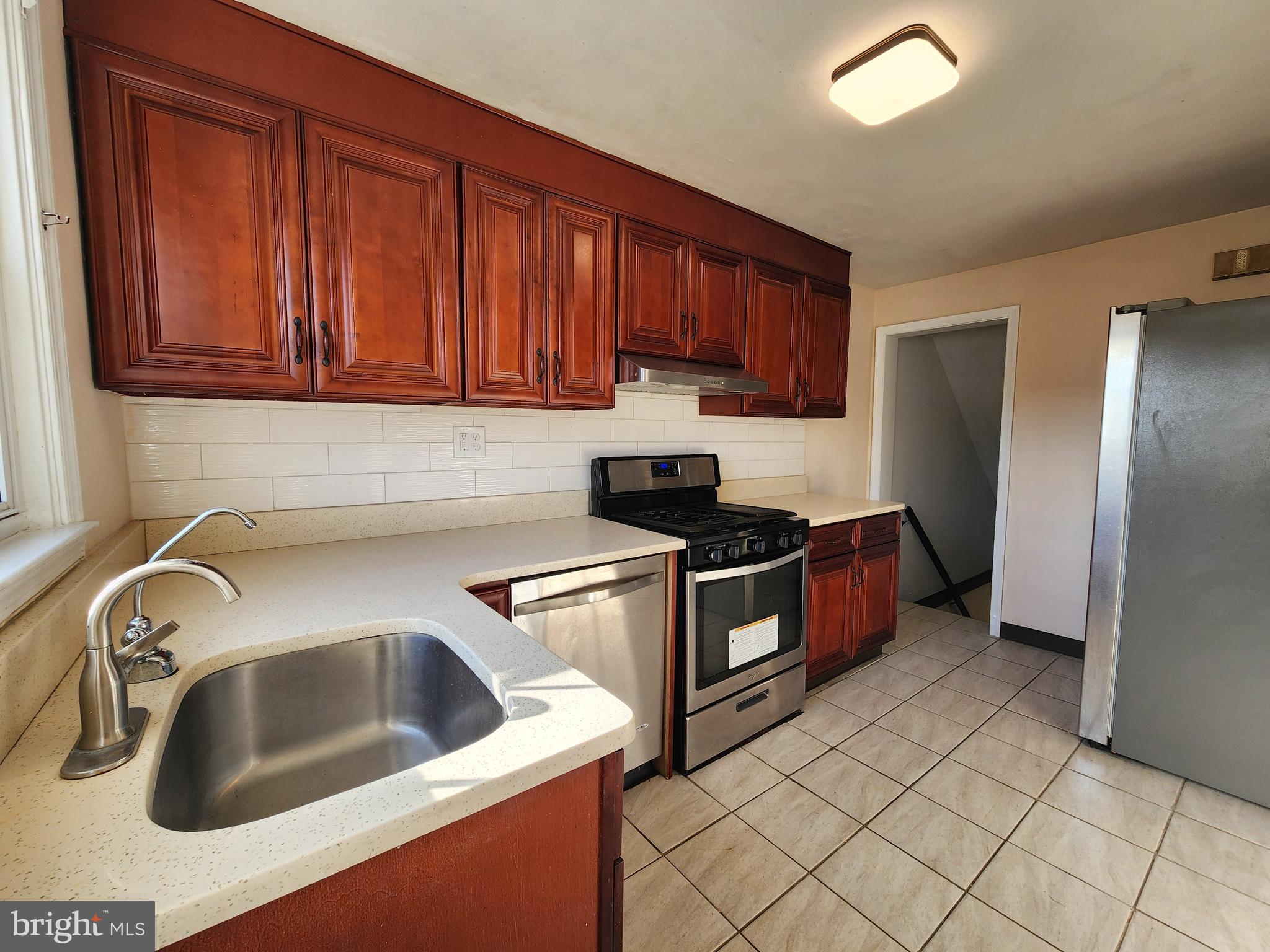 LOCH RAVEN VILLAGE - Residential Lease