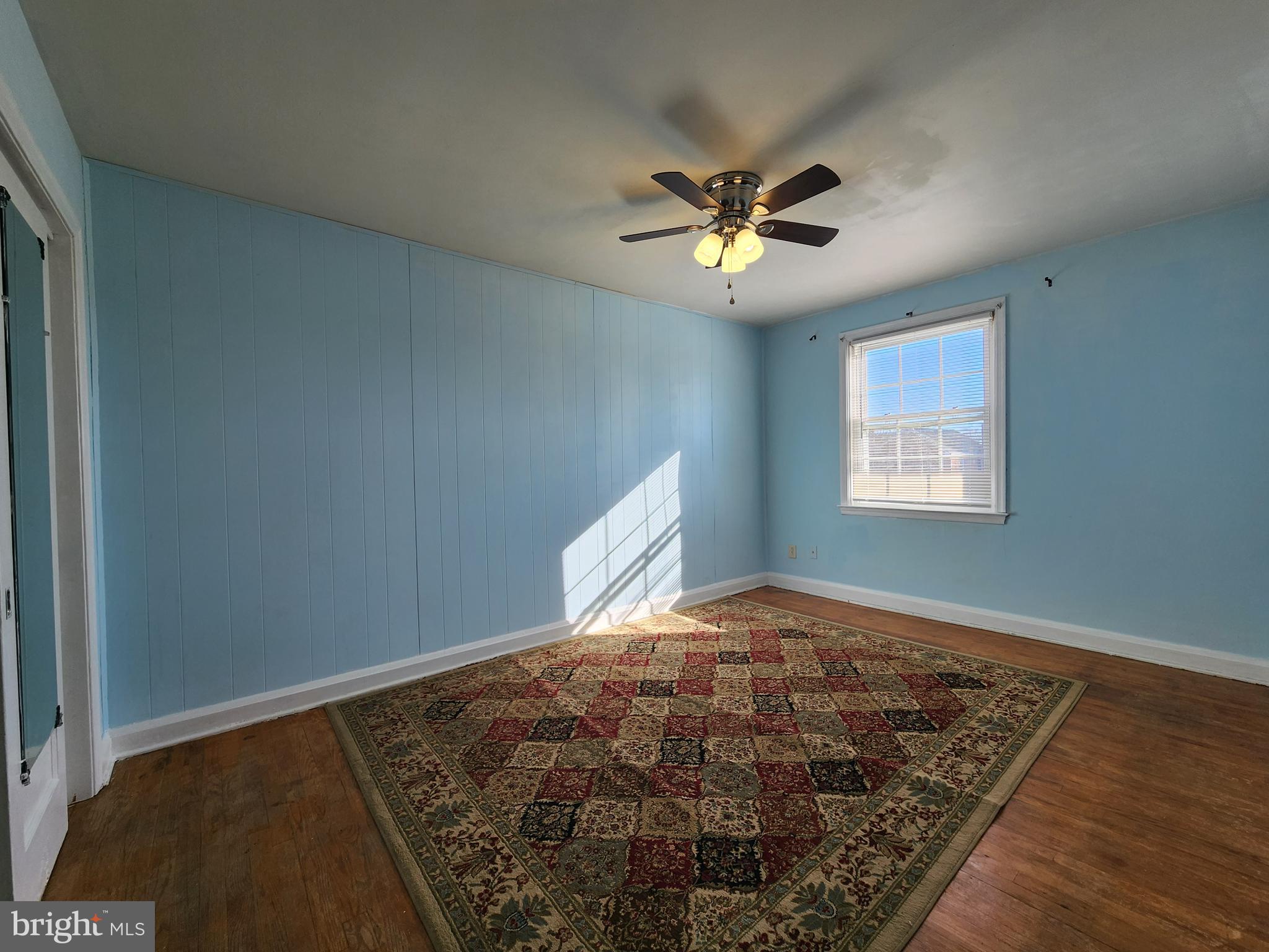 LOCH RAVEN VILLAGE - Residential Lease