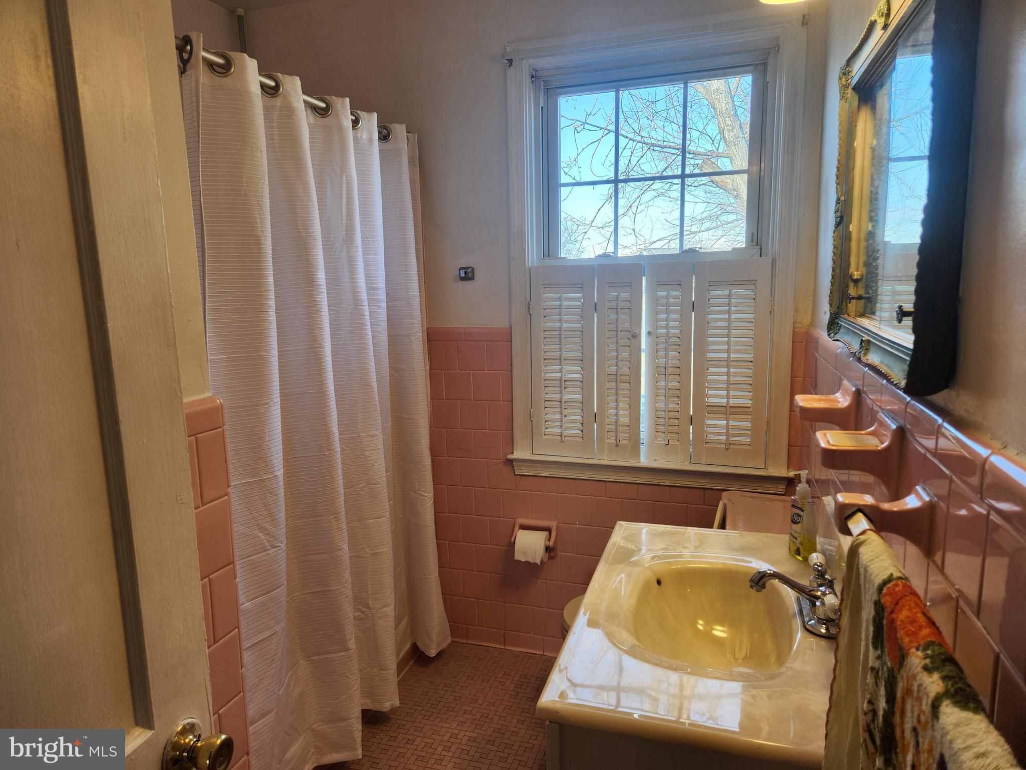 LOCH RAVEN VILLAGE - Residential Lease