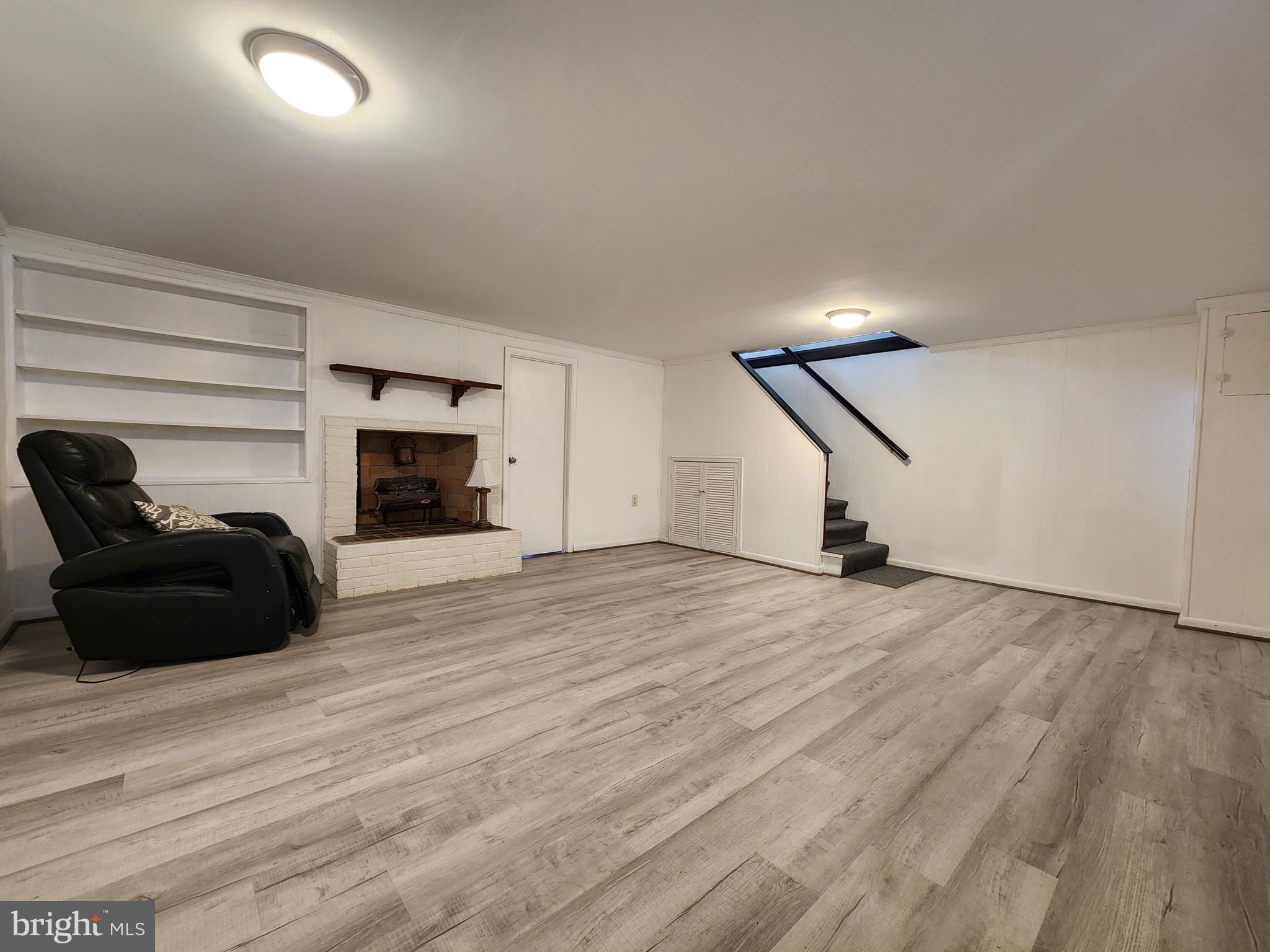 LOCH RAVEN VILLAGE - Residential Lease