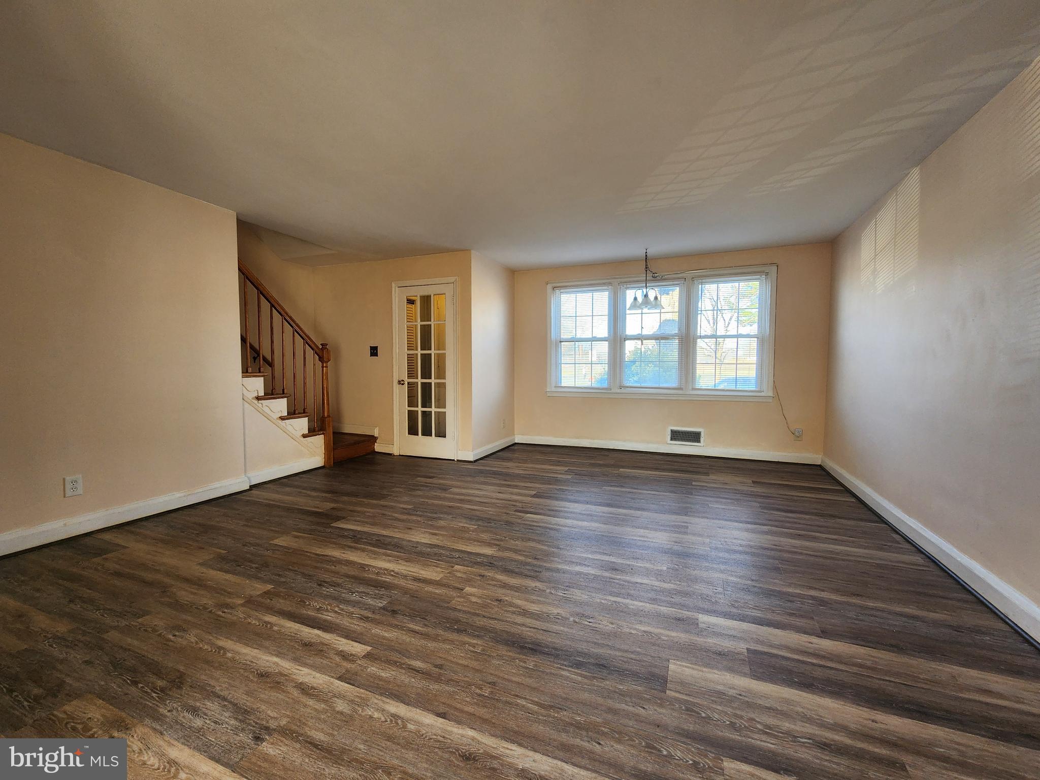 LOCH RAVEN VILLAGE - Residential Lease