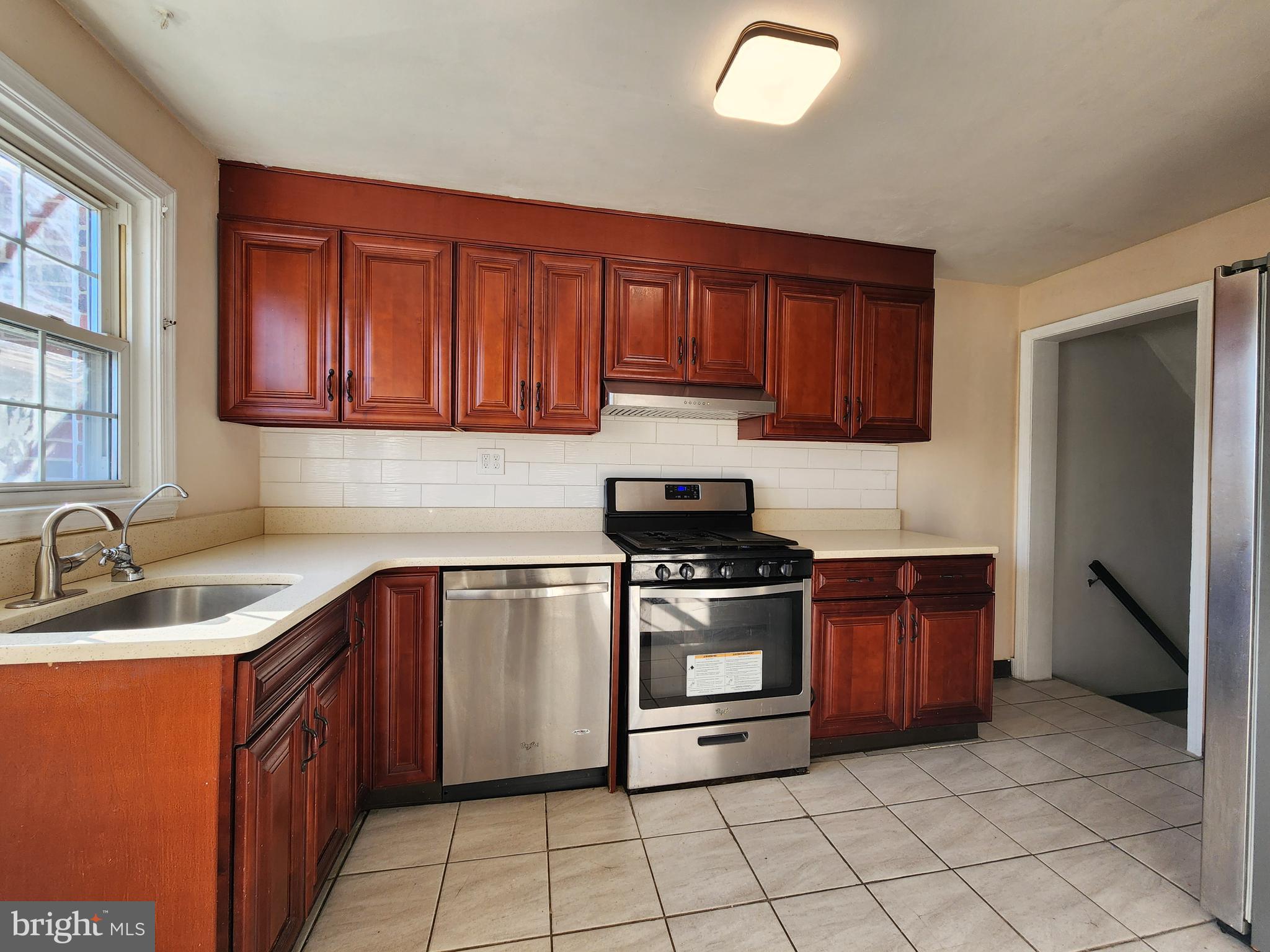 LOCH RAVEN VILLAGE - Residential Lease