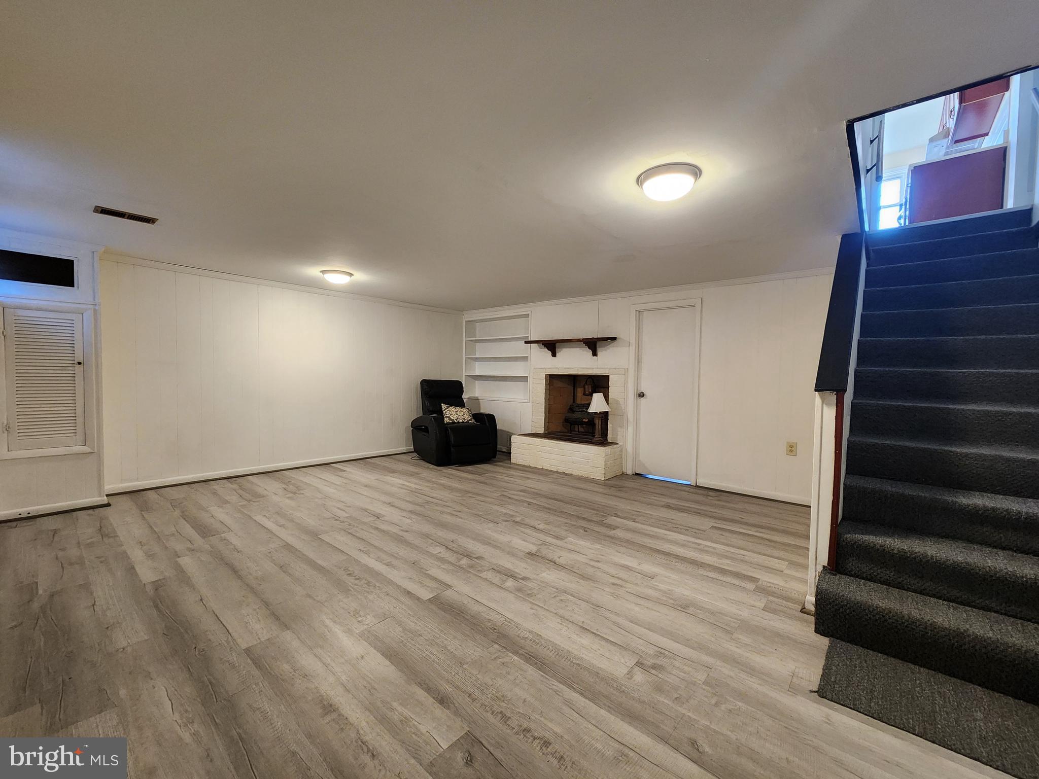 LOCH RAVEN VILLAGE - Residential Lease