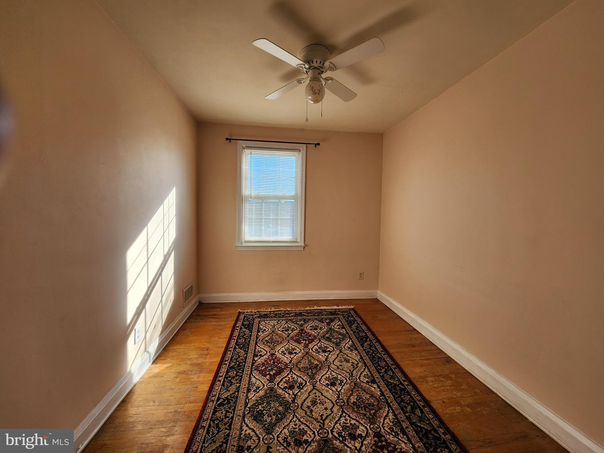 LOCH RAVEN VILLAGE - Residential Lease