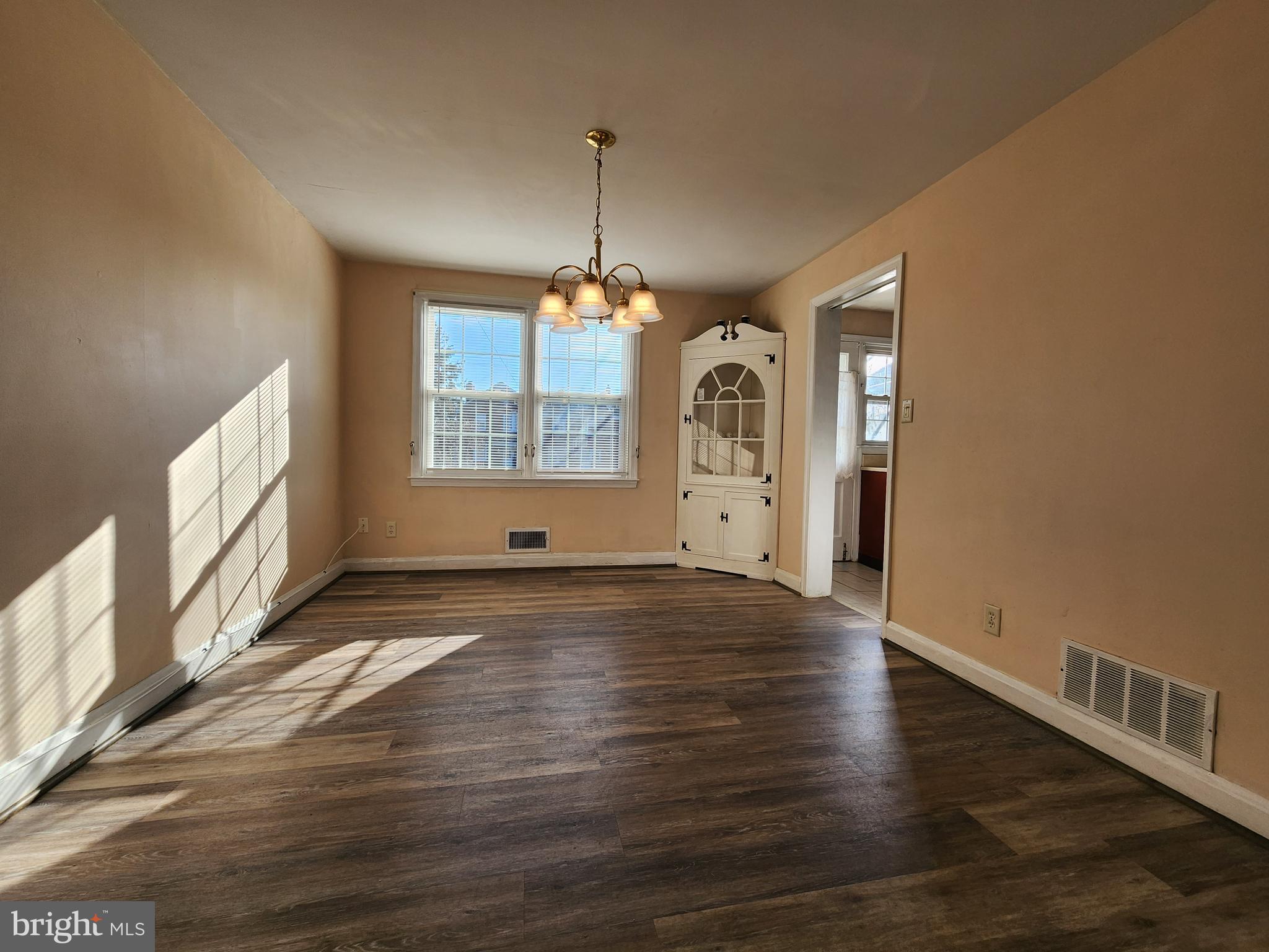 LOCH RAVEN VILLAGE - Residential Lease