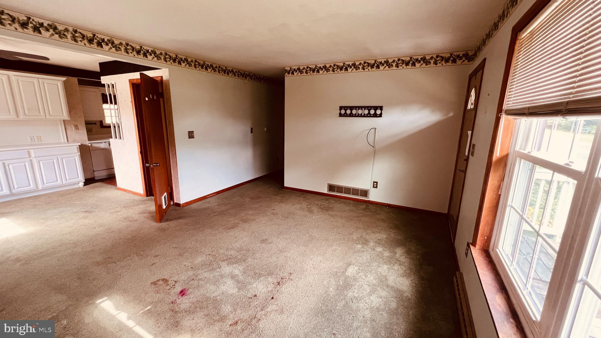 BLOOMINGTON - Residential