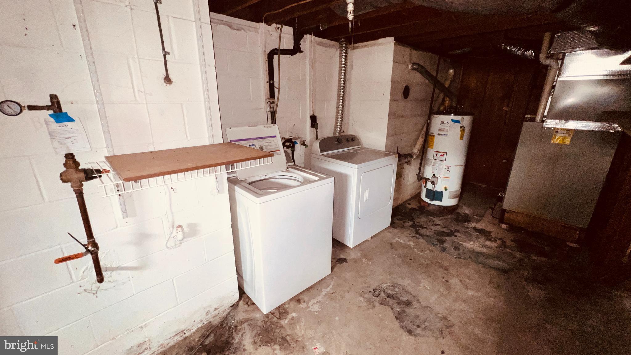 BLOOMINGTON - Residential